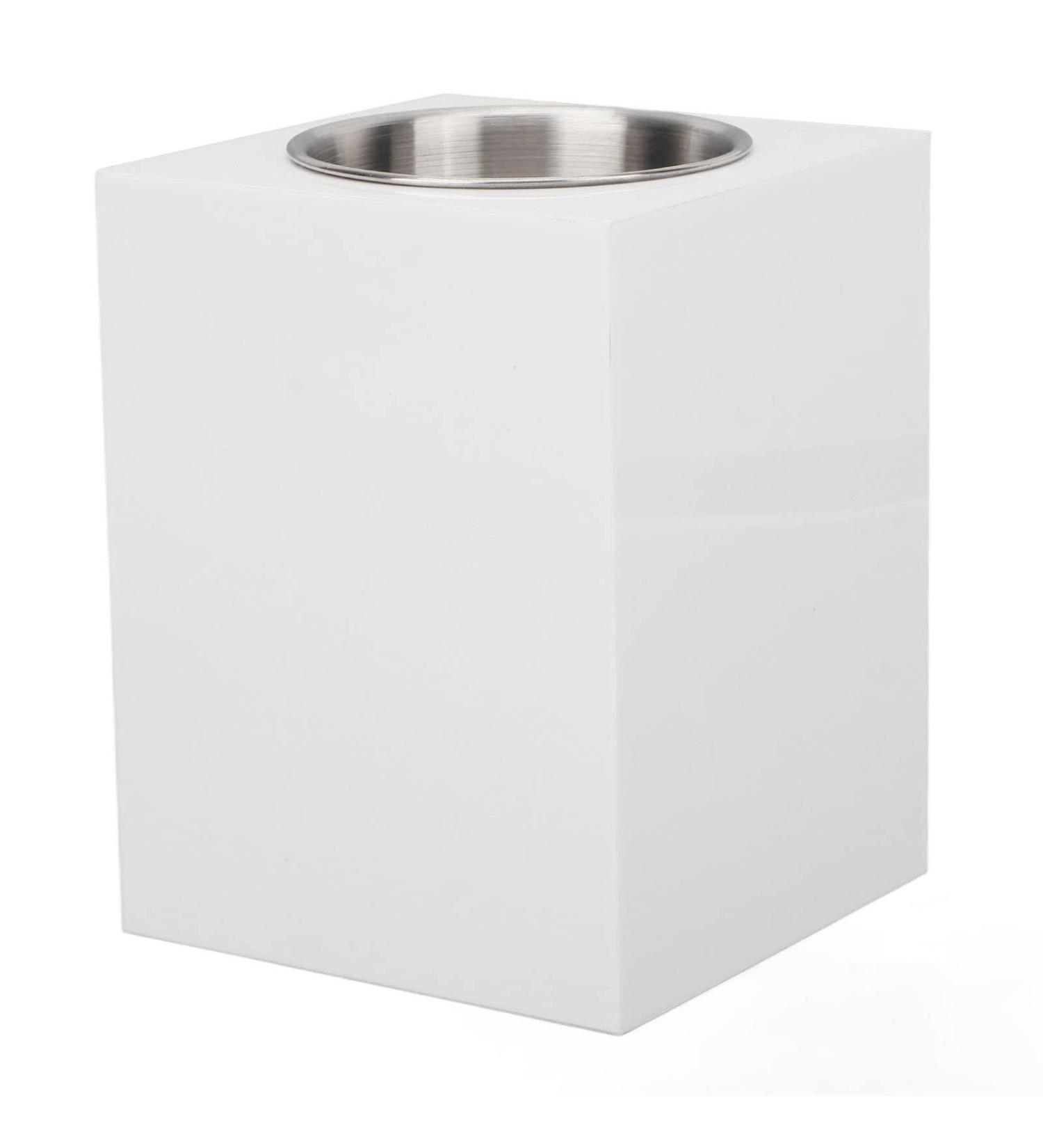 Buy Massage Oil Bottle Warmer - Automatic Temperature Control Compact Lotion Warmer for Oils & Creams - Buy Online on GoSupps.com