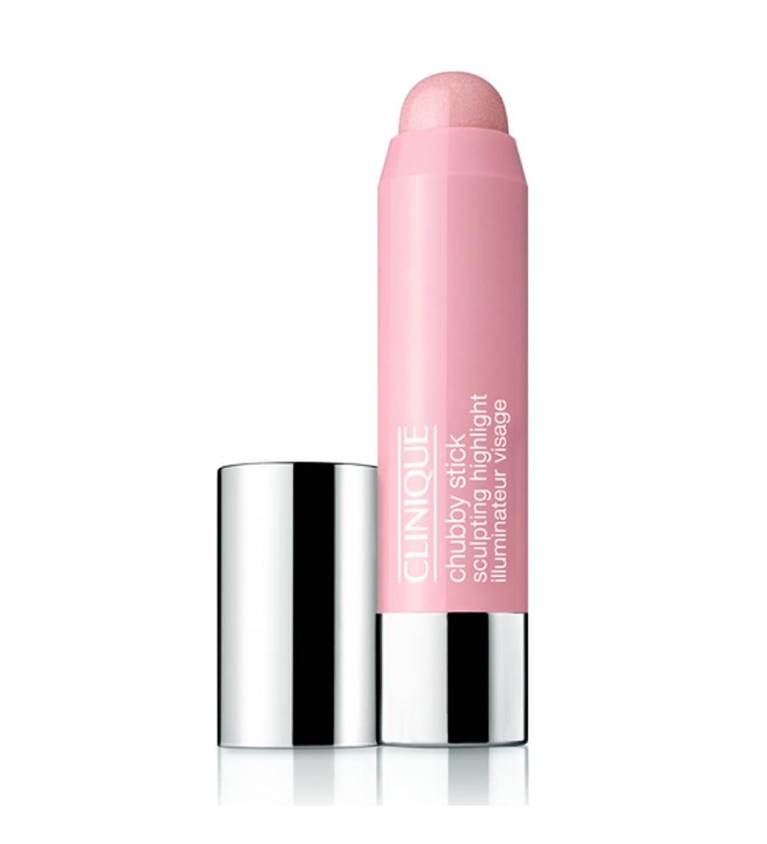 Clinique Chubby Stick Sculpting Highlight - 01 Hefty Highlight 0.2 Oz - Buy Online on GoSupps.com