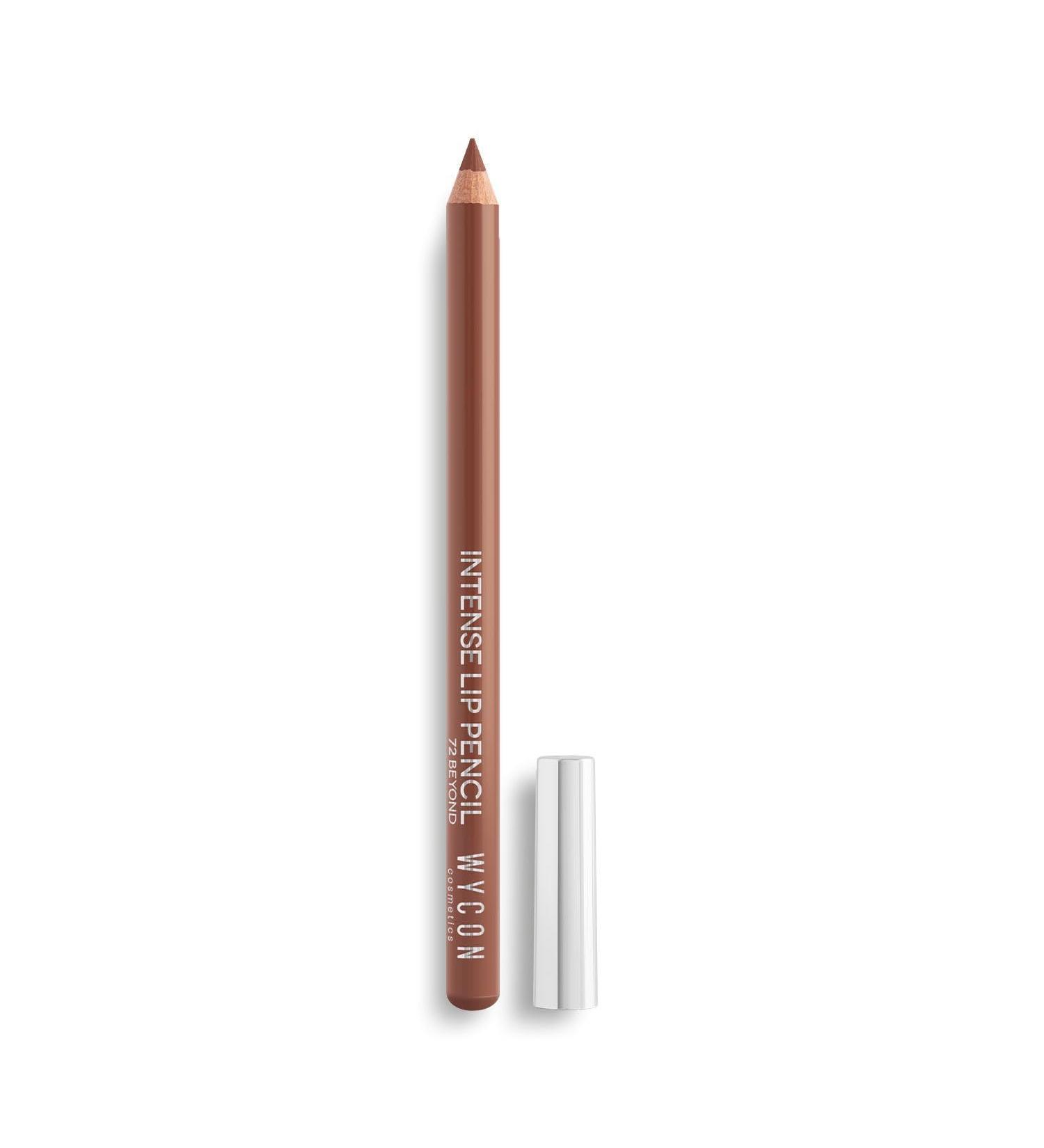 WYCON cosmetics WYCON cosmetics INTENSE LIP PENCIL 72 Beyond