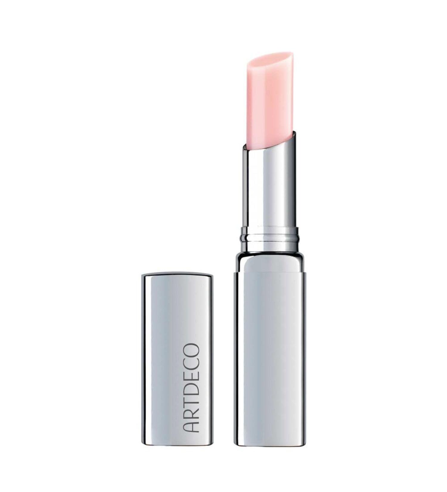 ARTDECO Color Booster Lip Balm - Tinted Lip Balm for Voluminous Lips - Boosting Pink - 3g - International Shipping Available - Buy Online on GoSupps.com
