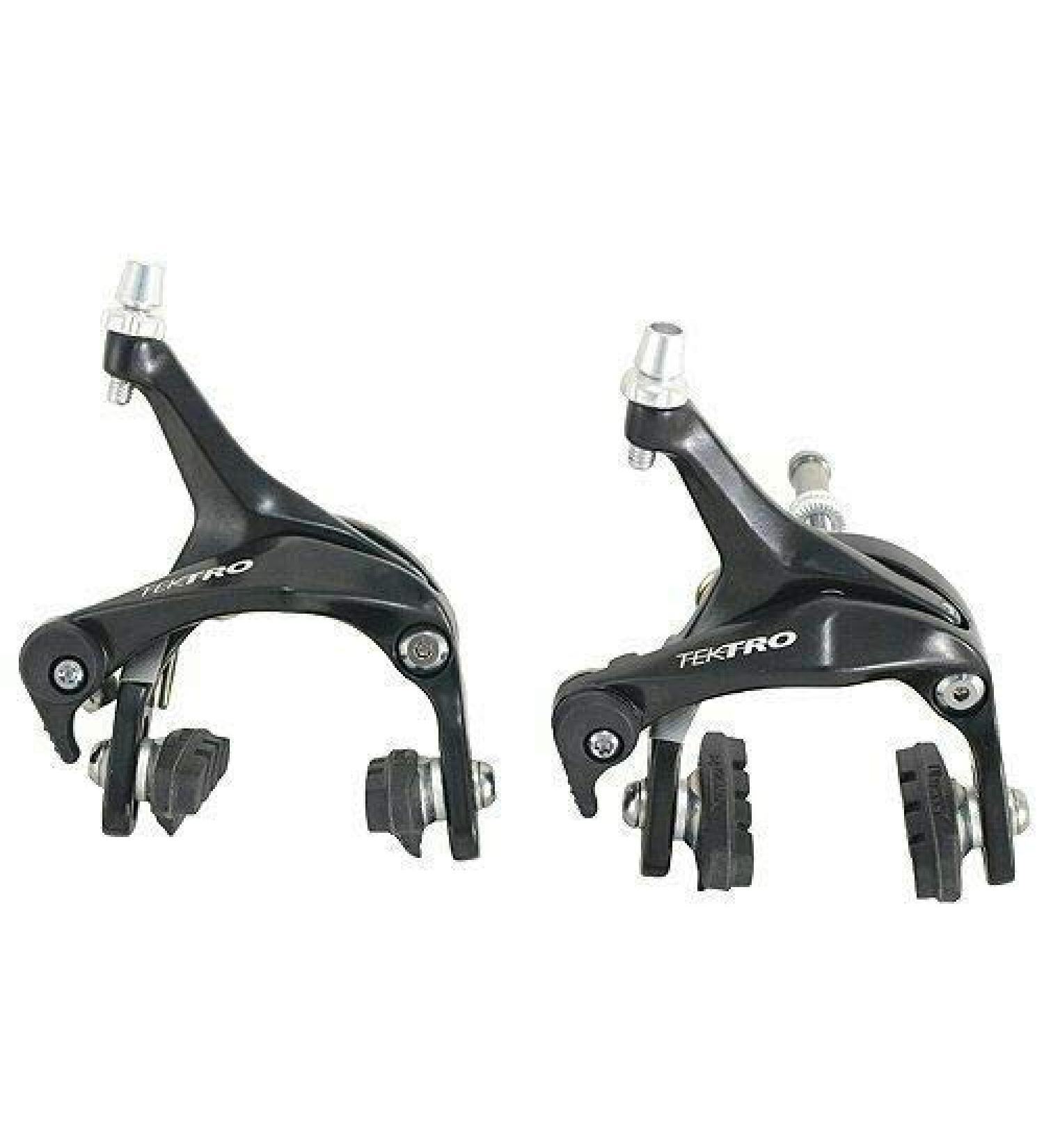 TEKTRO R313 Dual Pivot Caliper Brake Set | 39-52mm | Designed for 28C Tire | MH1749 - Buy Online on GoSupps.com