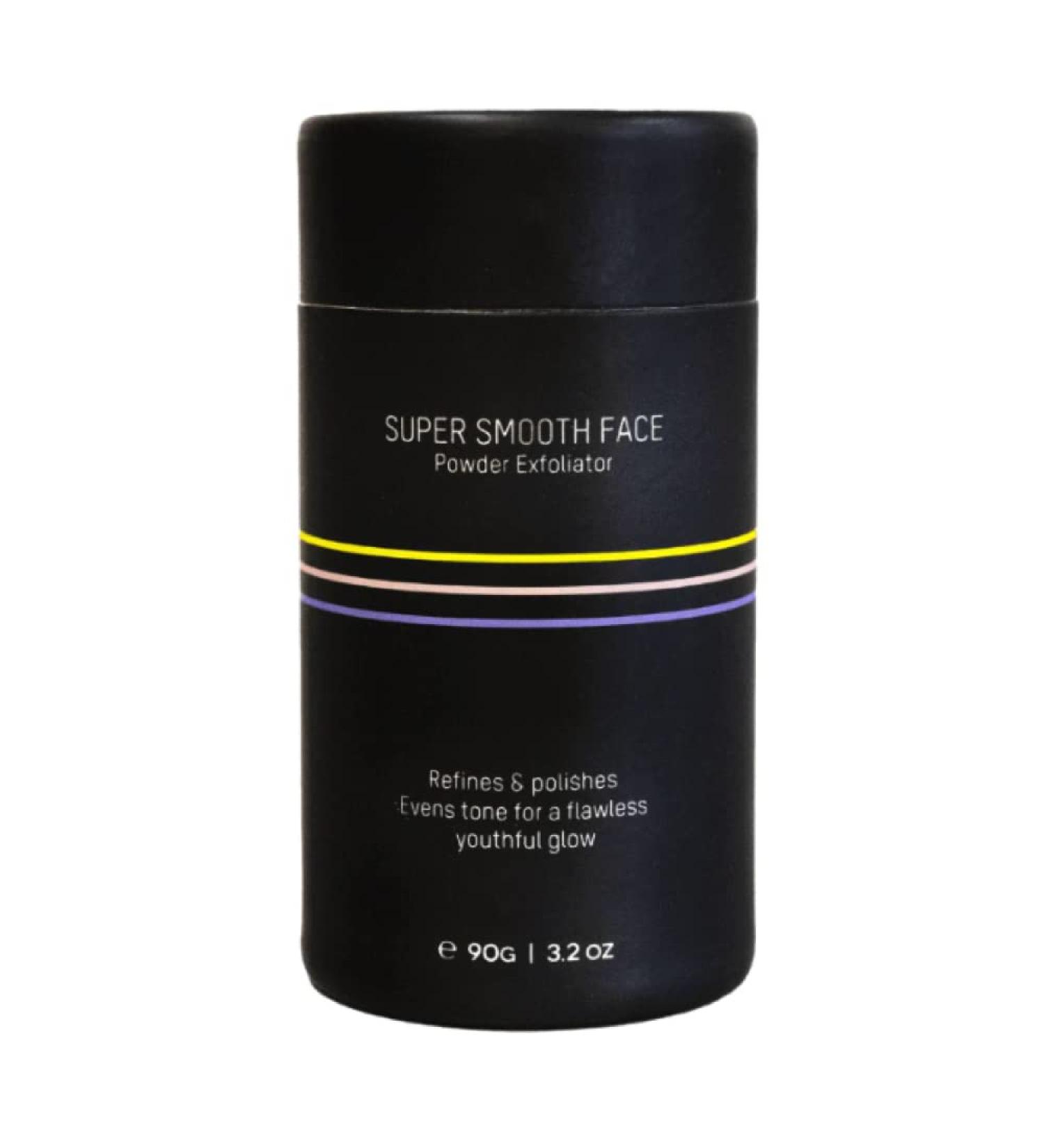Bellabaci Super Smooth Powder Exfoliant