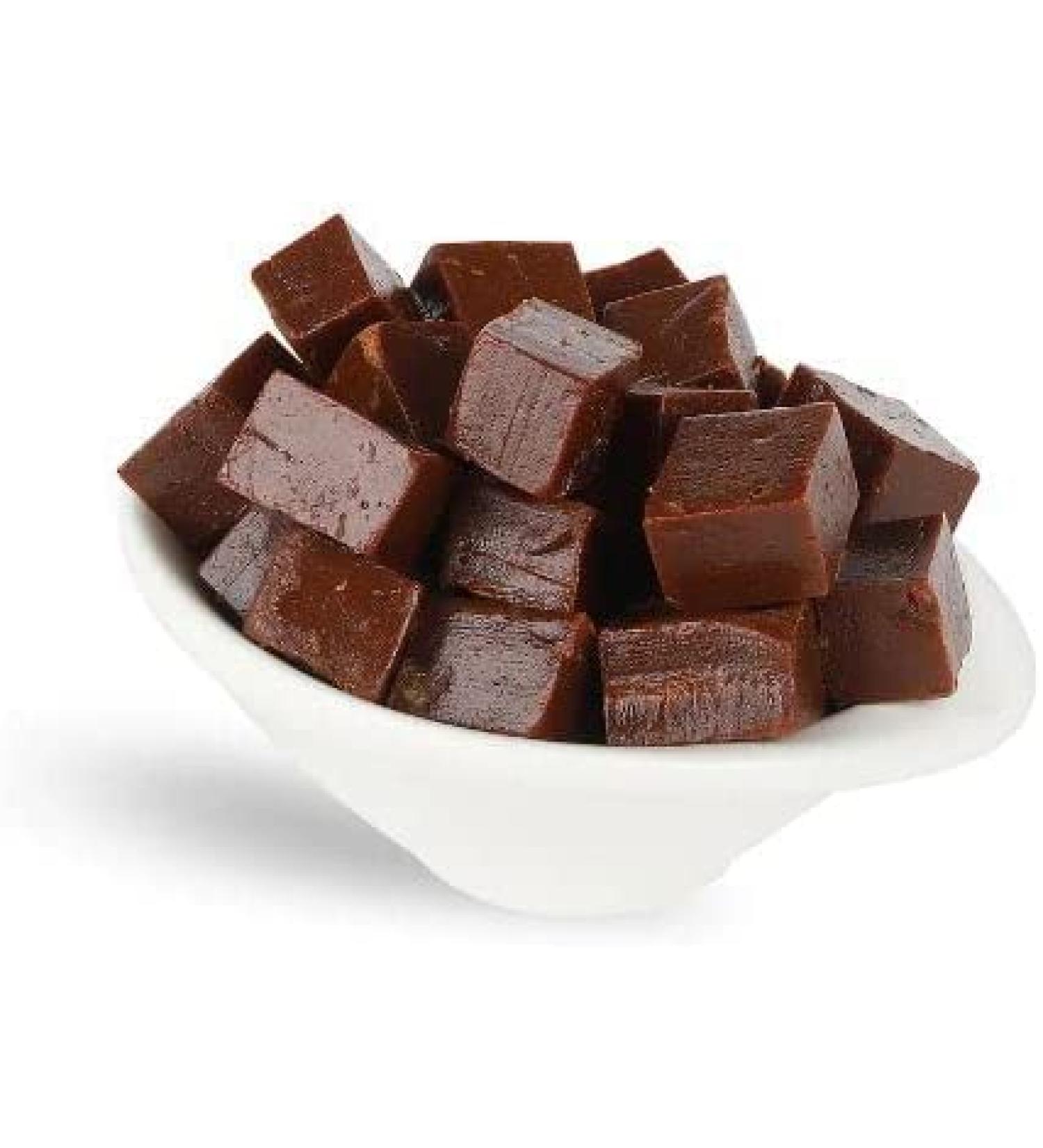 Chocolate Burfi 250g Indian Traditional Sweet Best Gift For All Occasions Raksha Bandhan Marriage Diwali Holi Ganesh Chaturthi Festival Treat For Family & Friends Sweet 1 Count (Pack of 1) - Buy Online on GoSupps.com