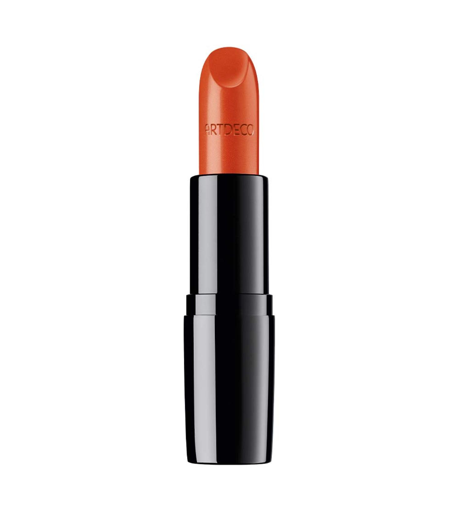 Artdeco Perfect Color Lippenstift - Long-Lasting Shimmering Brown & Orange Lipstick - 4G 864 Precious Orange | International Shipping Available - Buy Online on GoSupps.com