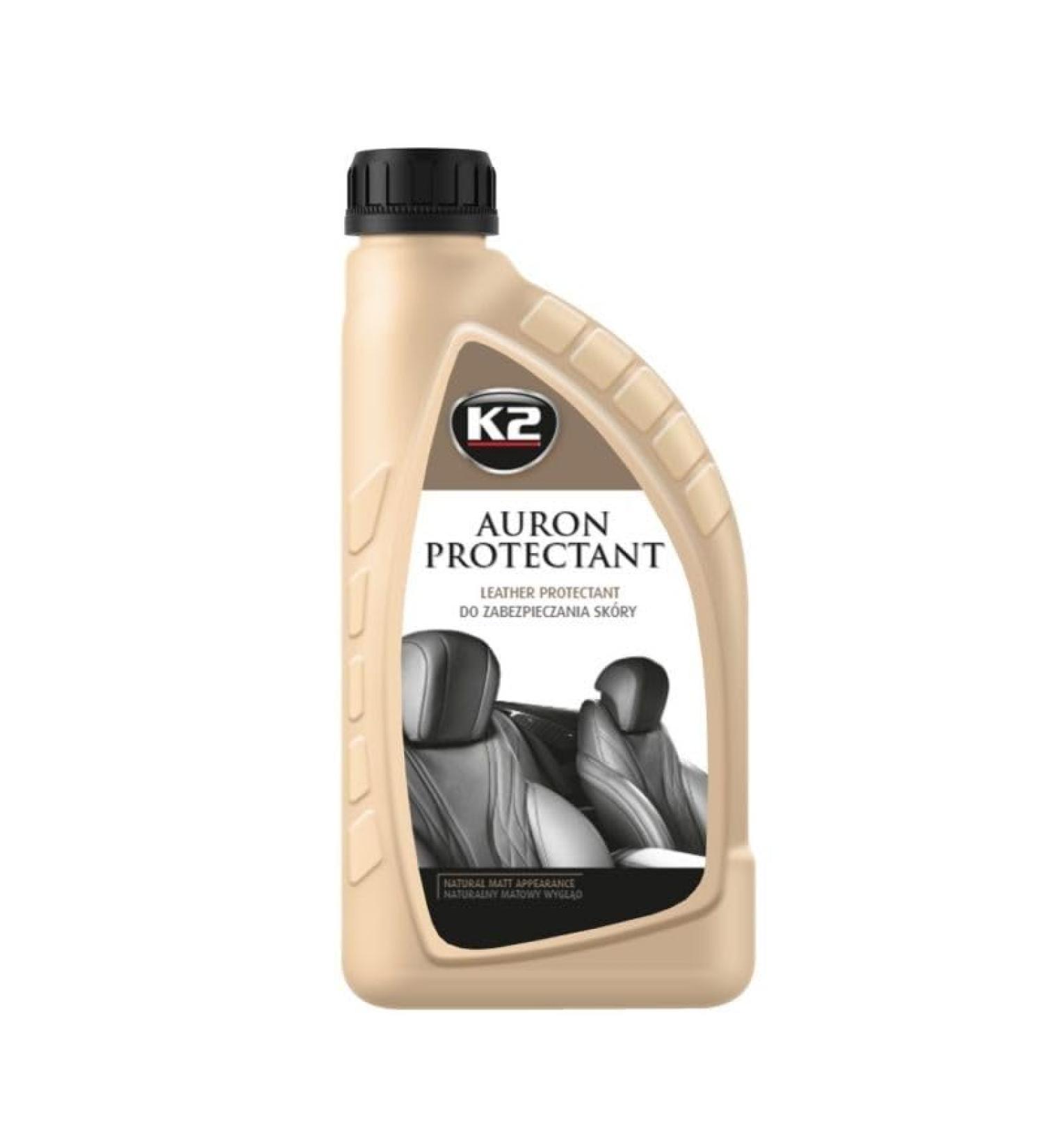K2 Auron Protector 1L Protector of