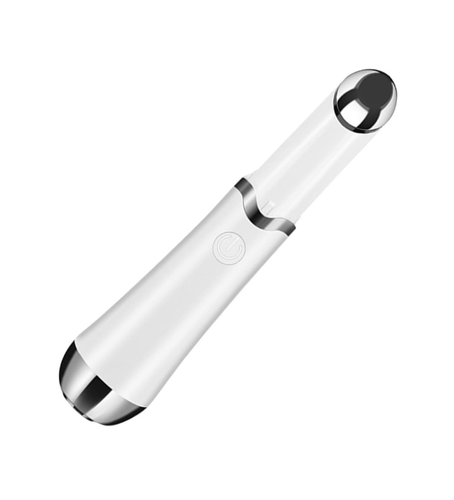 minkissy Appareil De Massage Oculaire lectrique Masseur Pour Yeux Anti- ge Outil De Soin L ger Et Compact - Buy Online on GoSupps.com