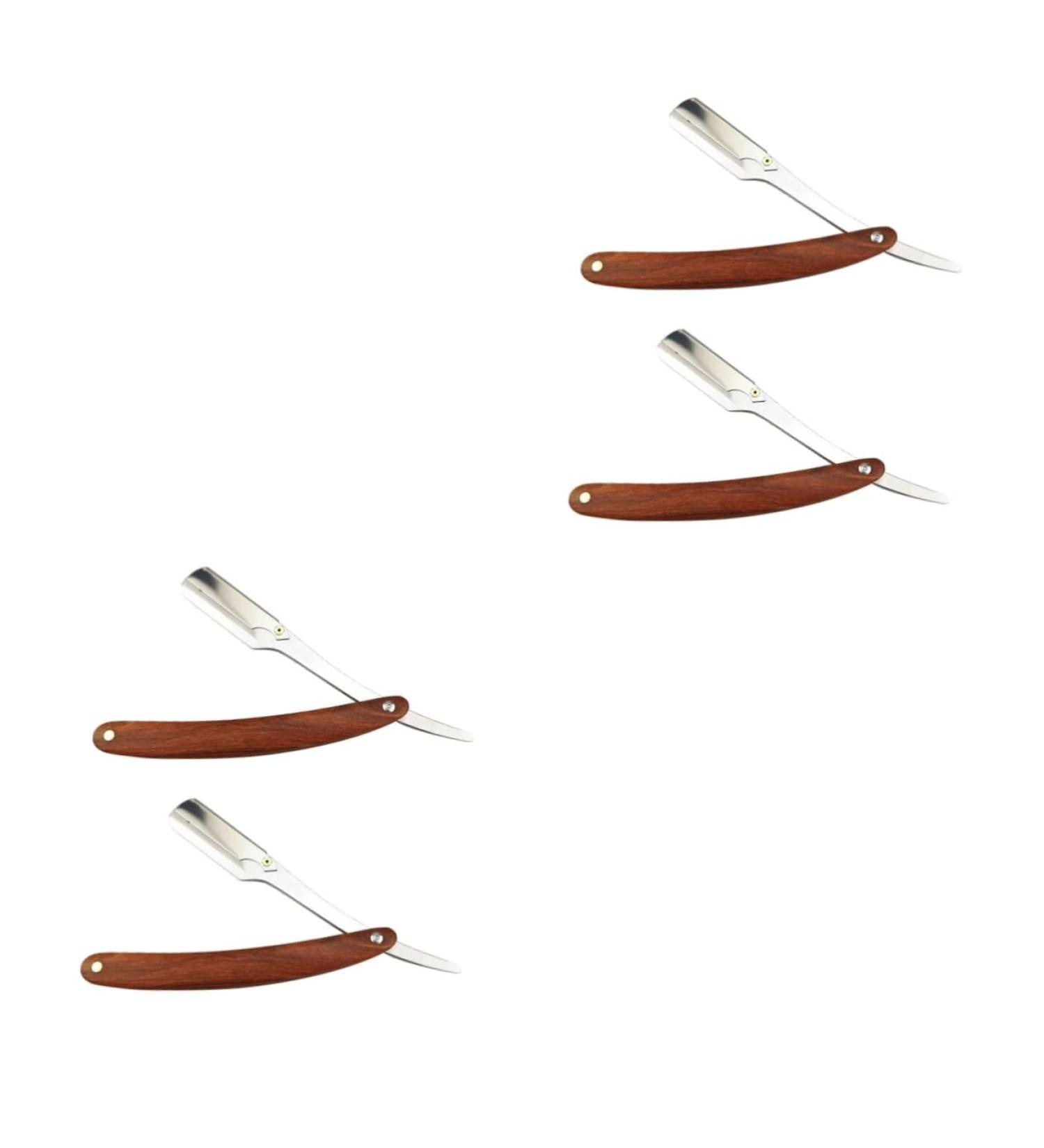 Minkissy 4-Piece Khimar Hijab Set Travel-Safe Haircutting Device Space-Saving Razor & Metal Blade for Effortless Trim | Shop Internationally - Buy Online on GoSupps.com