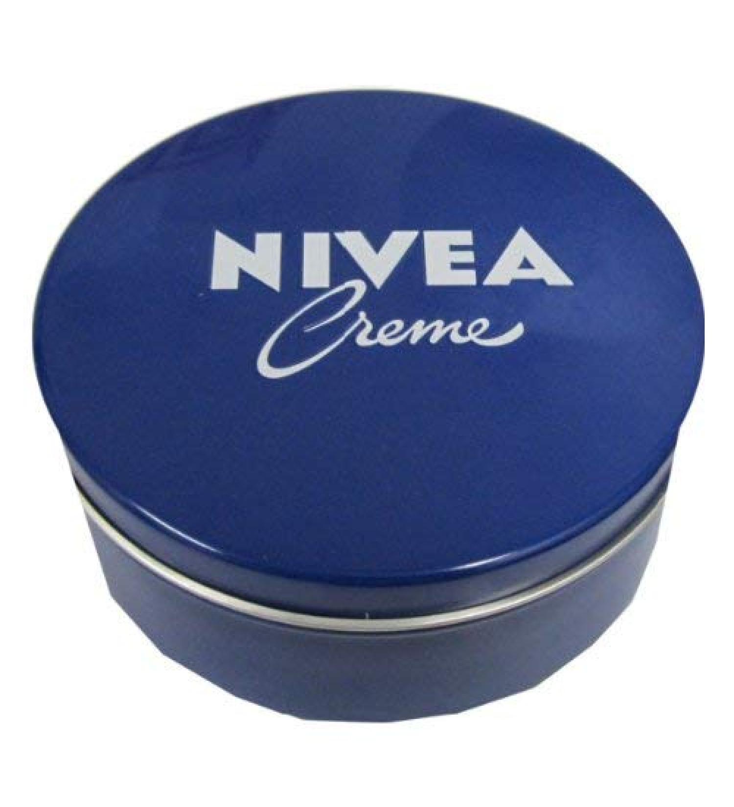 NIVEA Cream 250ml (8.4oz) Wholesale Price - Unscented Moisturizer 8.4 Ounce - Buy Online on GoSupps.com