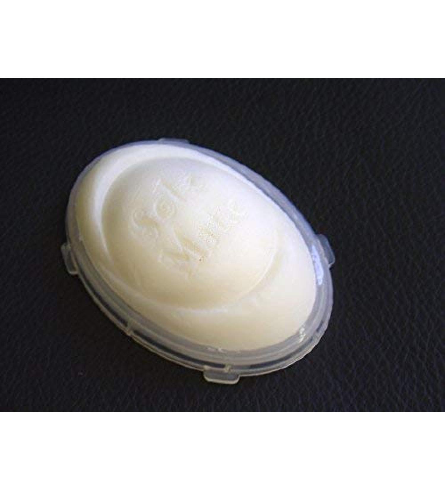 Body & Sole Elite Oval Soap Insert - for Soapy Soles Elite Foot Care System  Elite Bath Brush & Sole Mate Holder