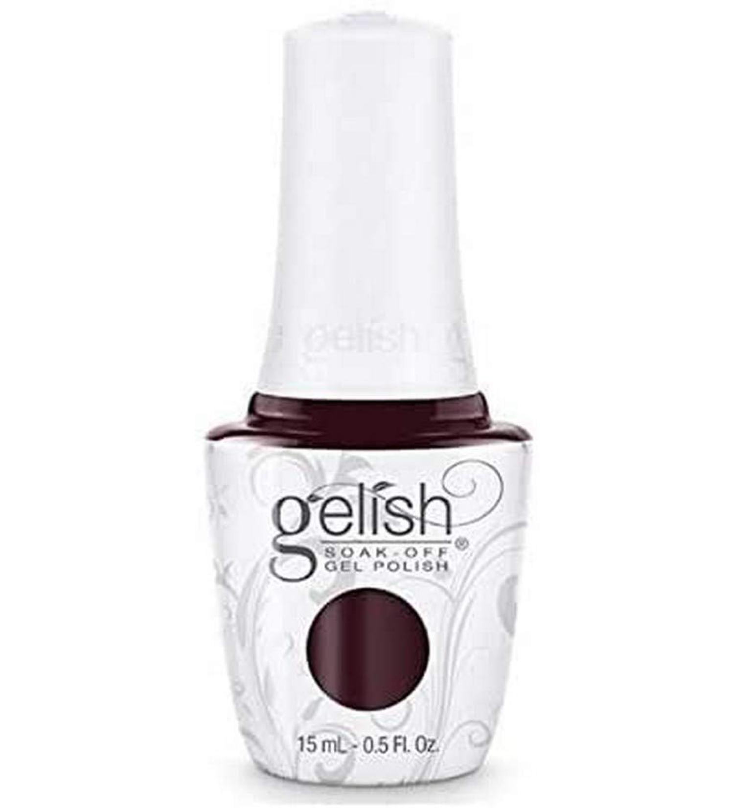 Harmony Gelish Nail Polish The Camera Loves Me