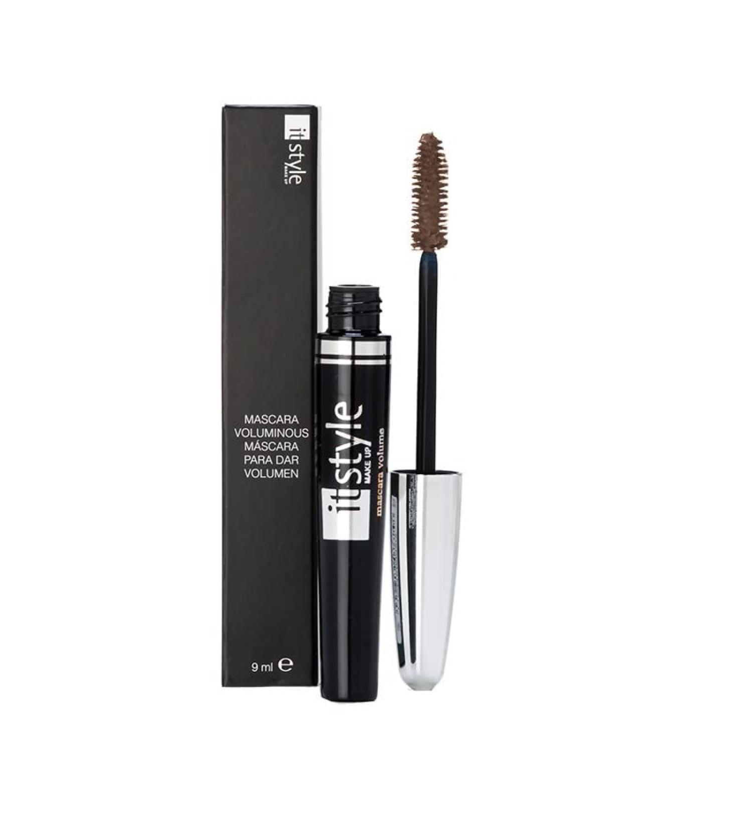 Mascara volume - Buy Online on GoSupps.com