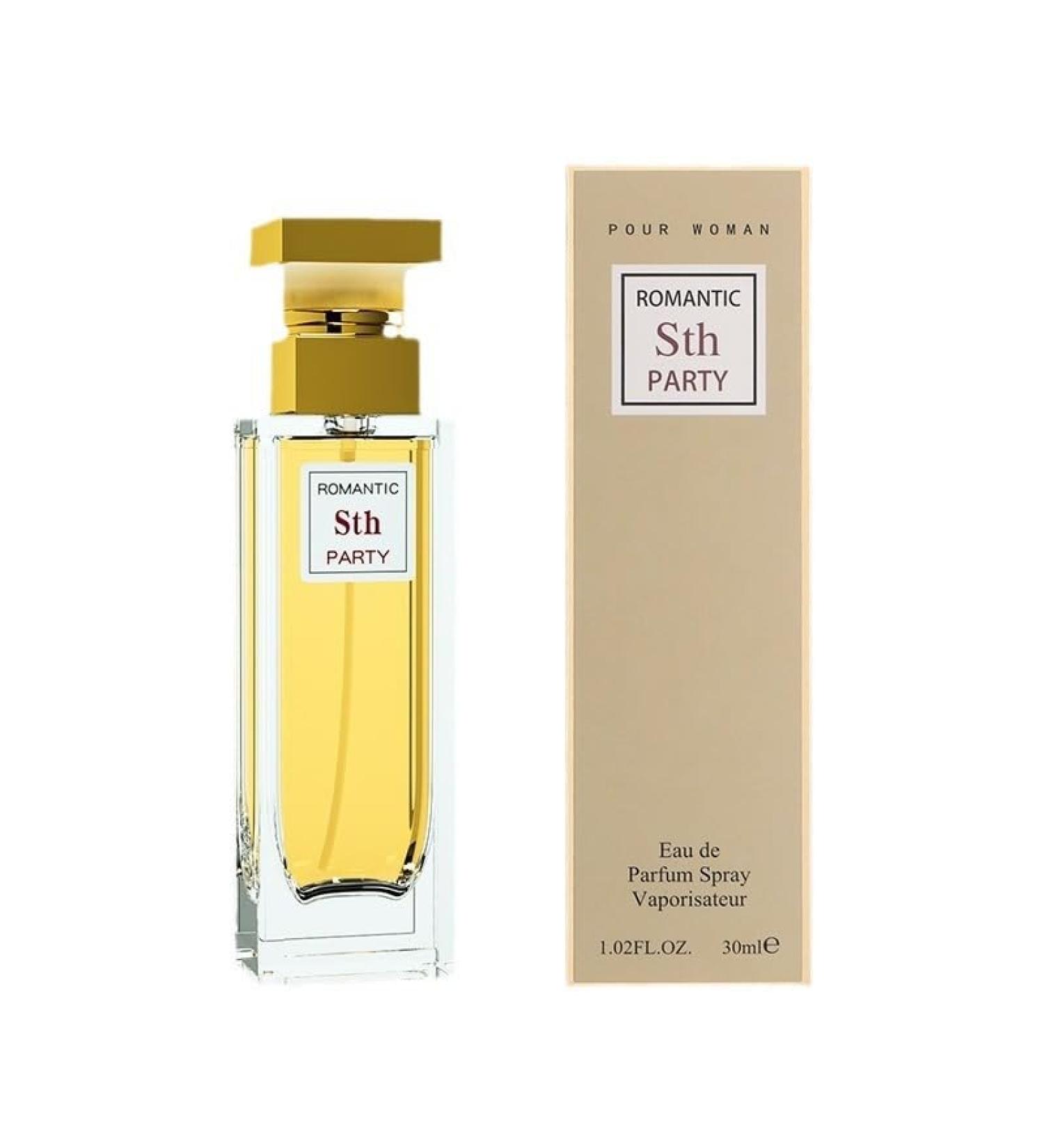 Eau de Toilette for Women Eau de Toilette for Women Long Lasting Eau de Toilette for Women Pheromone 1 oz. - Buy Online on GoSupps.com