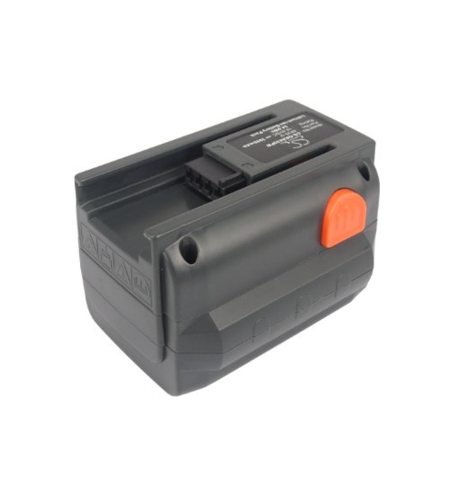 PRUVA 3000mAh Battery for Gardena 48-Li & AccuCut Models | Compatible High Capacity & Reliable - Buy Online on GoSupps.com