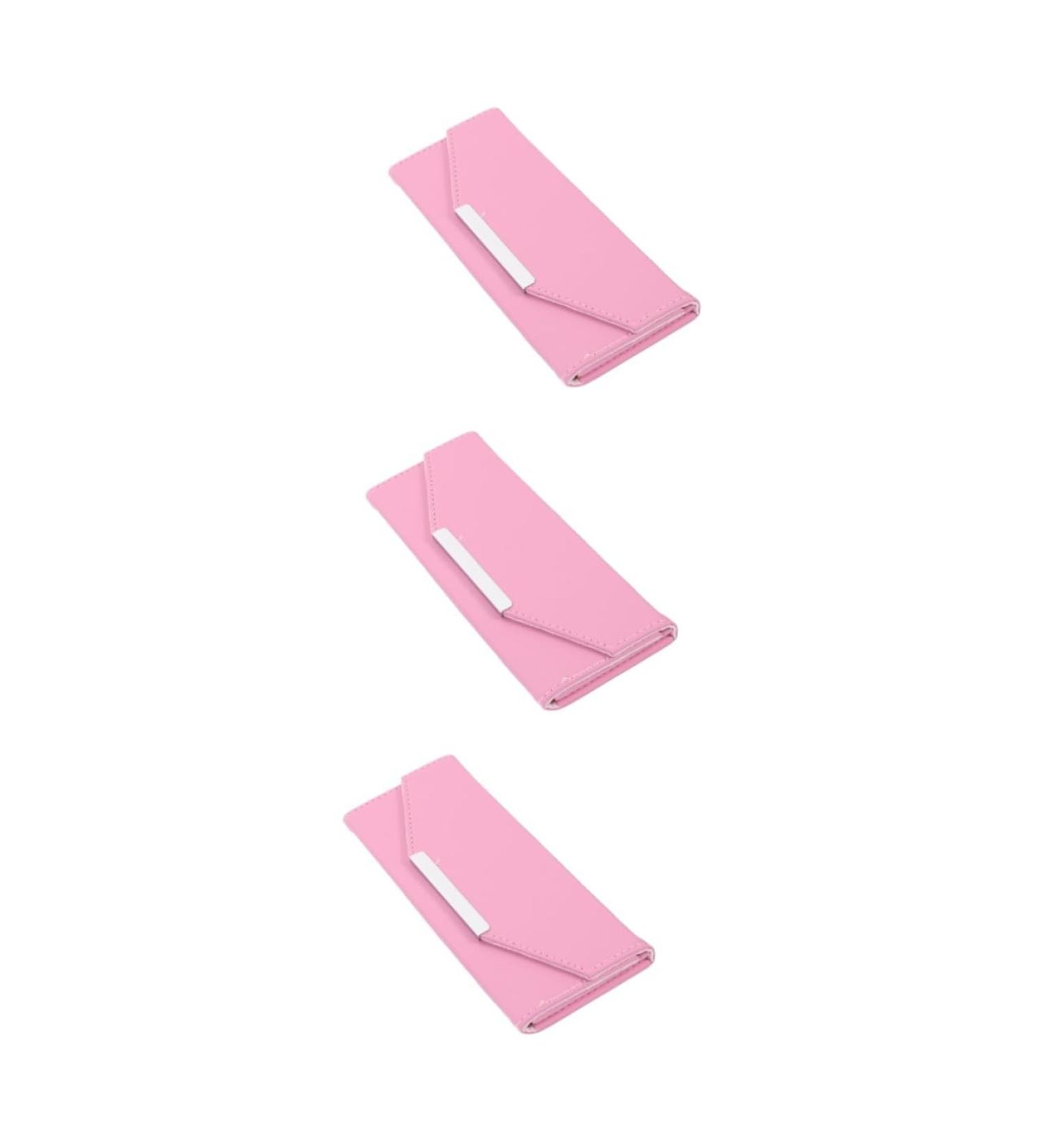 Magiclulu 3-in-1 Storage Bag for Tweezers | Professional Eyelash Extension Tool Organizer and Magnetic Storage Box - Buy Online on GoSupps.com