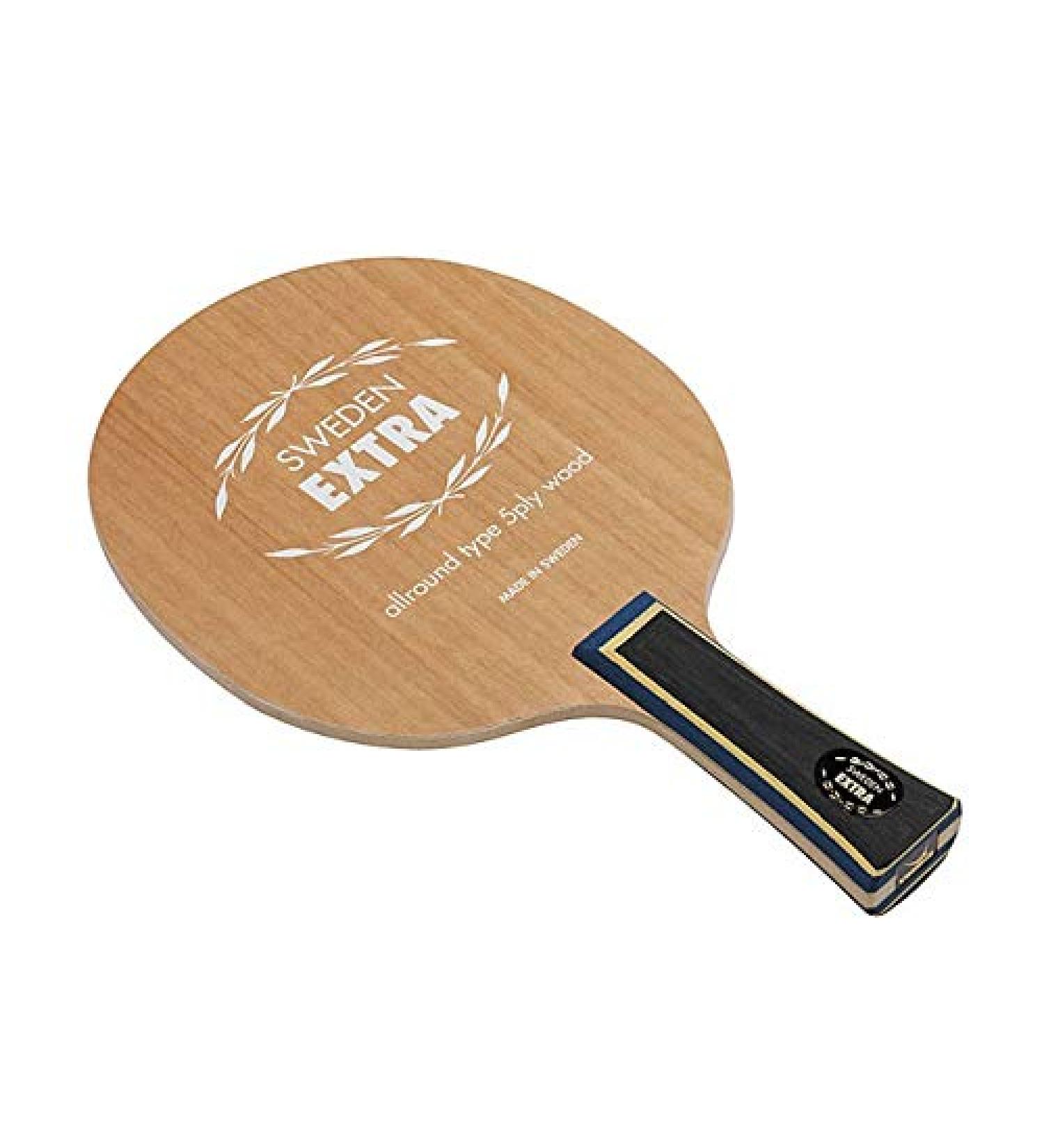 YASAKA Sweden Extra Table Tennis Blade FL