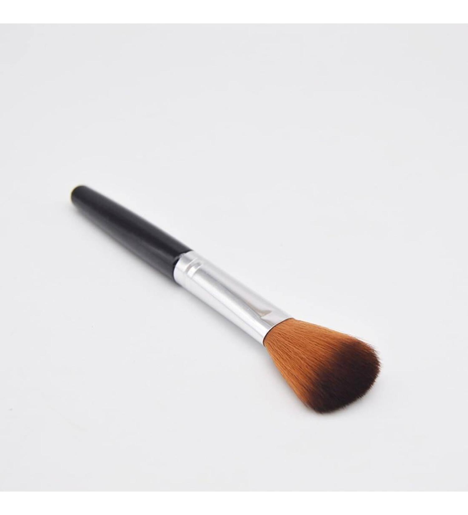 Blush Brush Loose Powder Brush Durable Beauty Tools Single Makeup Brush Portable High-gloss Brush Repair Capacity Brush