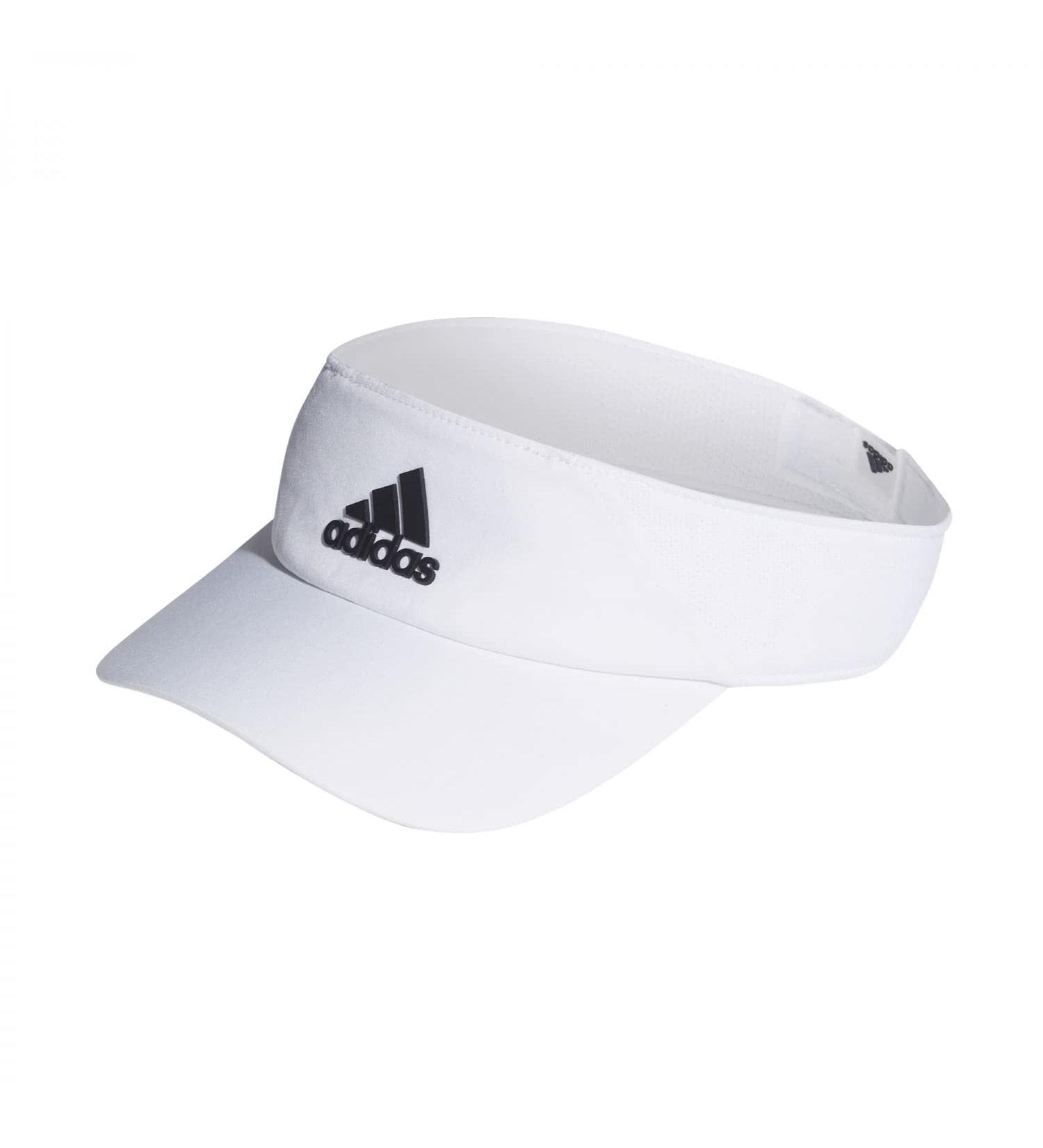 adidas Visor A.RDY PB One Size White/Black