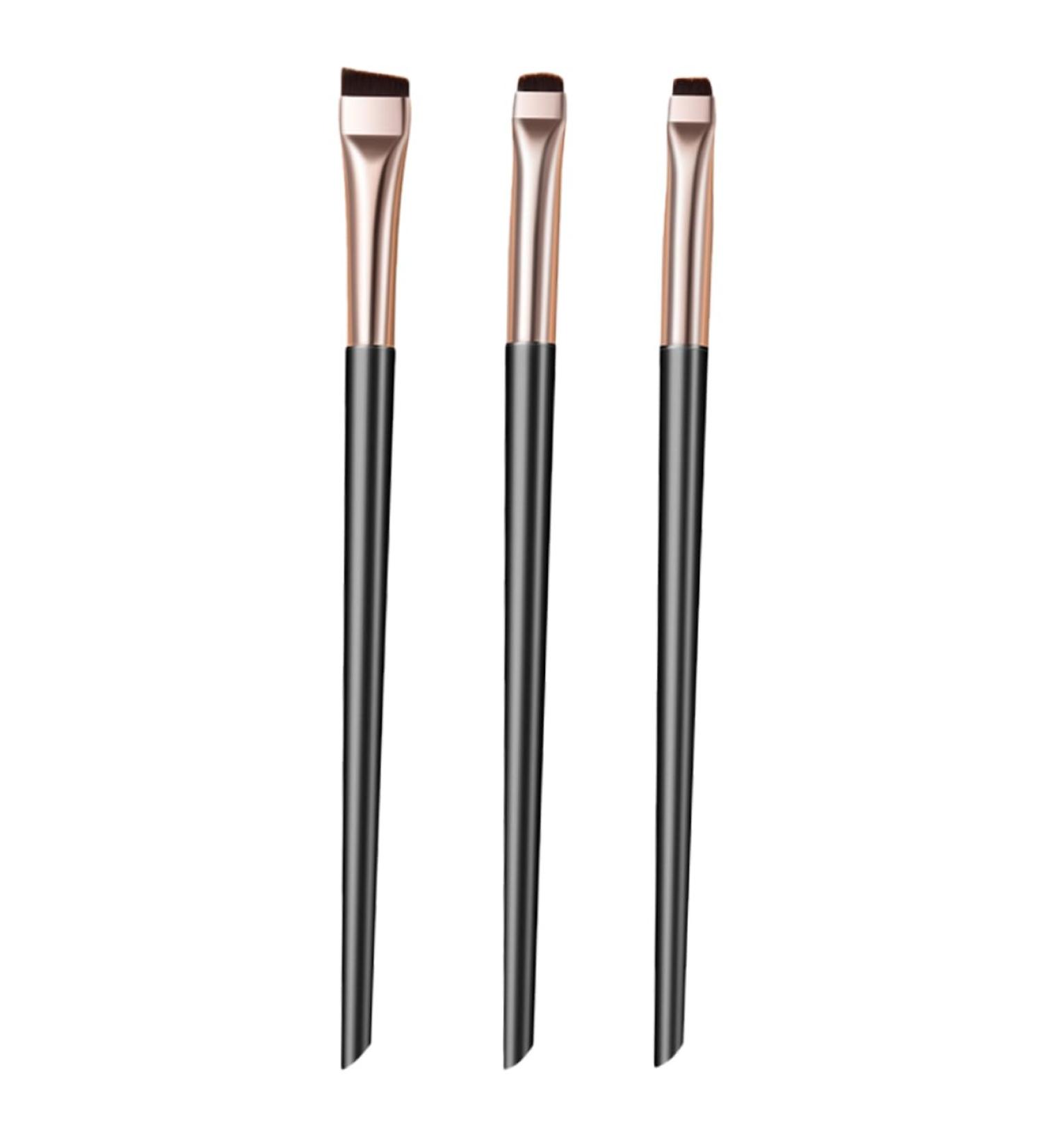 VINTORKY 1 Set Eyeshadow Brush Eyeliner Tool Eyeliner Applicator Tool Eyeliner Brush Eyebrow Brush Brow for Eyebrows Eye Brush Eyebrows Brush Precision Concealer Brush Eye Liner Brush - Buy Online on GoSupps.com
