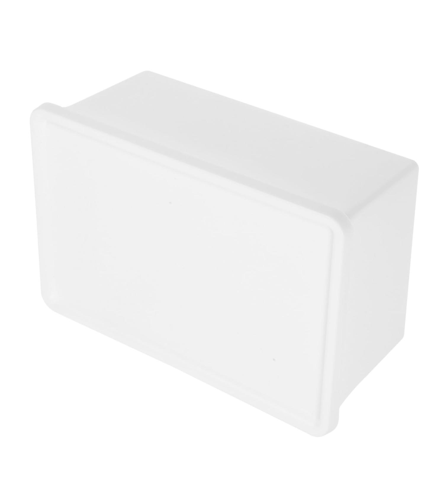 NOLITOY Box Sheet Laundry Storage Box Plastic Drawers Organization Bucket Fragrant Chic 16.8X11X7.5CM White - Buy Online on GoSupps.com