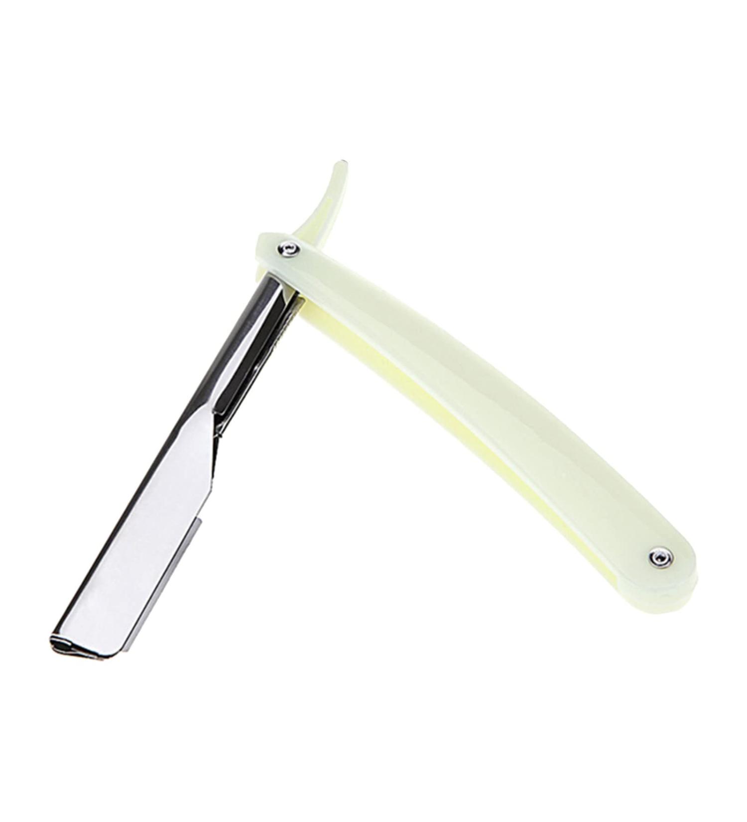 RSW207 Manual Cockroach Tool for Beauty Salon | Eyebrow & Facial Holder | Shaving & Hair Tools - 1 Piece - Buy Online on GoSupps.com