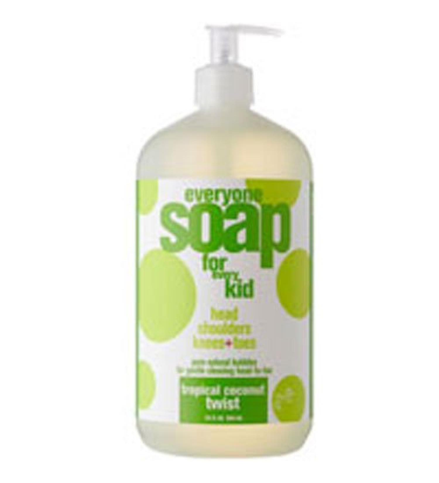 EO Products SOAP Everyone Kids CNUT 32 FZ