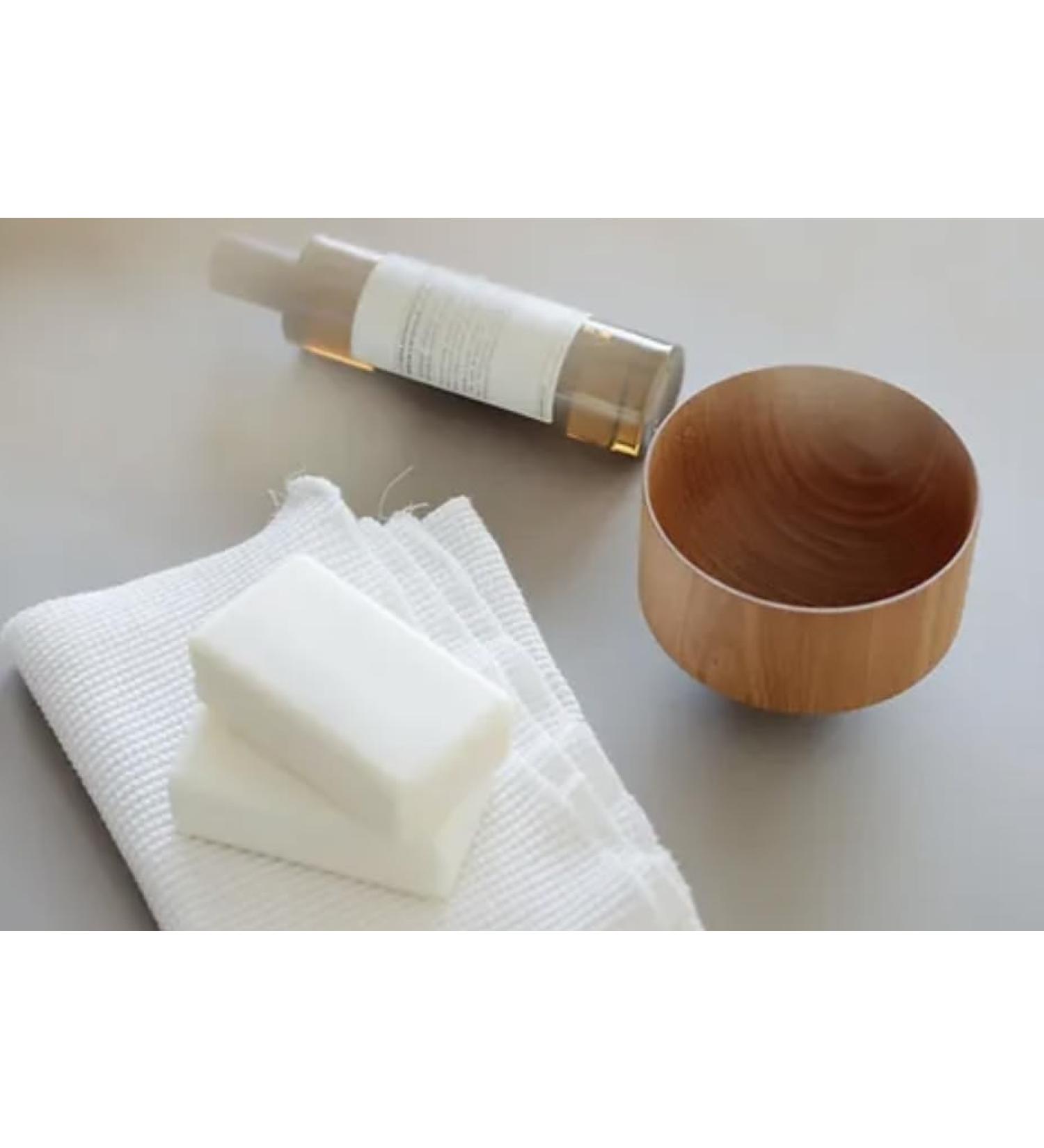 Savon Eclaircissant Glutathione Vitamine C Collag ne cor en - Buy Online on GoSupps.com