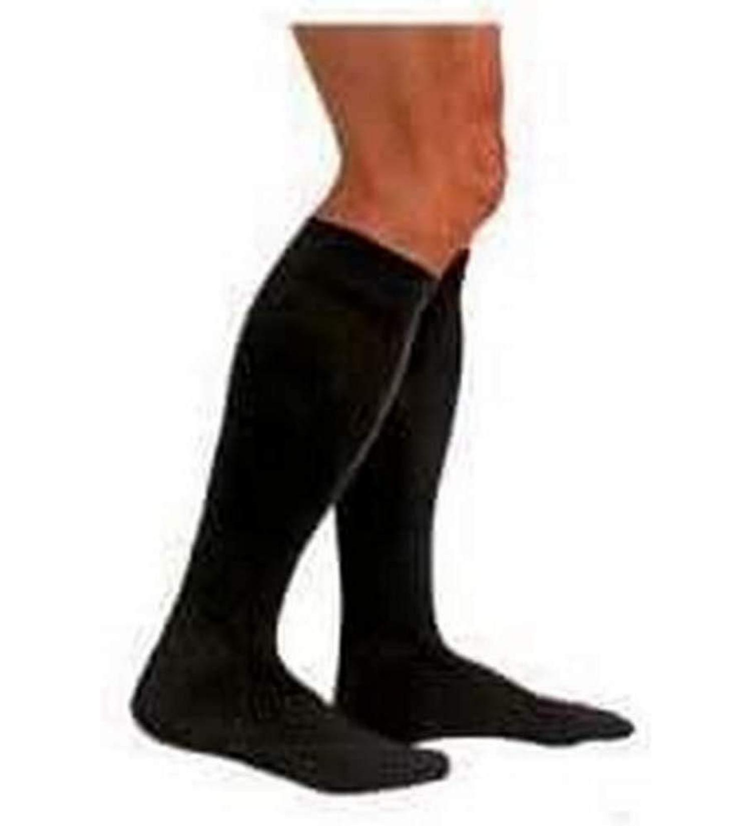 Calcetin Farmalas Bacter Norm Neg