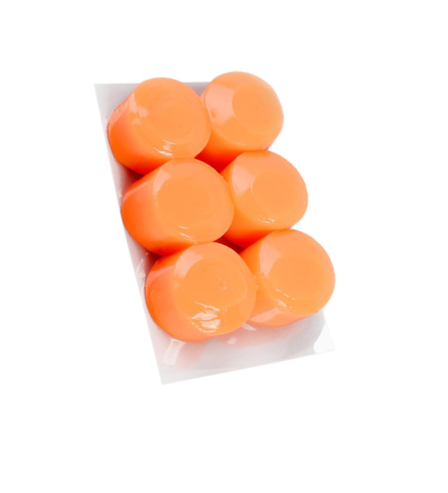 NOLITOY 3 Pairs Waterproof Earbuds for Swimming - Silicone Swimming & Sleeping Earbuds for Elderly & Kids - Buy Online on GoSupps.com