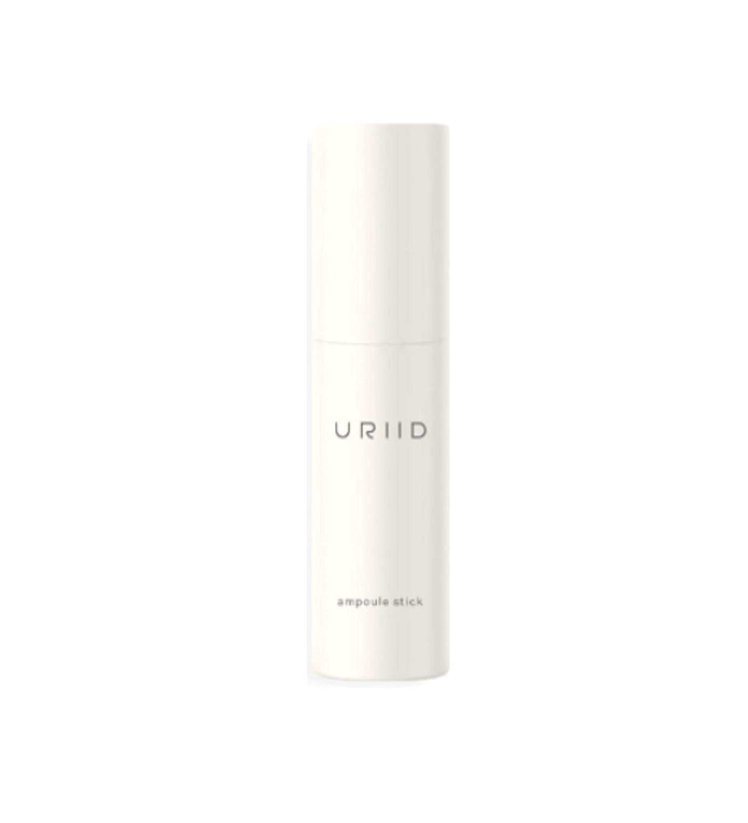 URIID Neroli Garden Ampoule Stick / 1ea / 0.4oz (10g) / 100 in 1 (100 bottles of serum with just one ampoule stick)