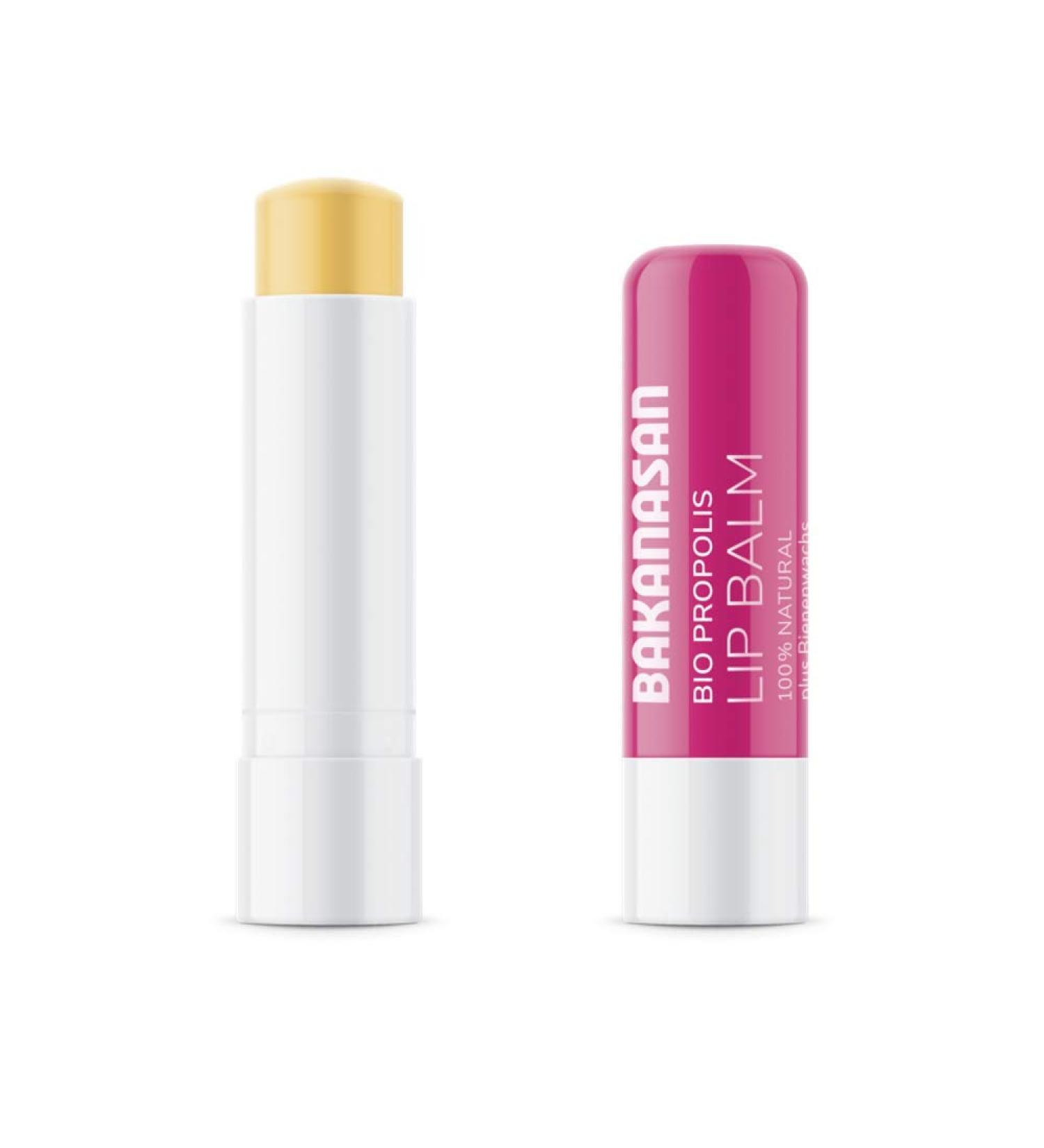 Bakanasan Bio Propolis Lip Balm 14 g