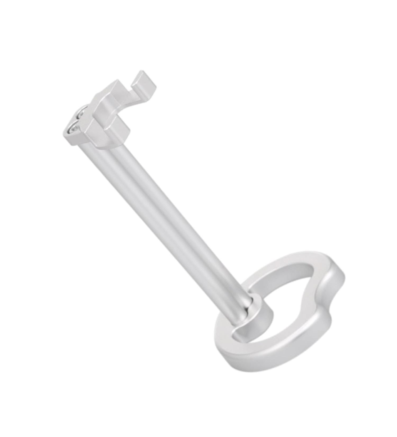 Optimized Healeved Razor Storage Rack | Shaving Holder & Stand for Men | Durable Shaving Tool Organiser - International Shipping Available - Buy Online on GoSupps.com