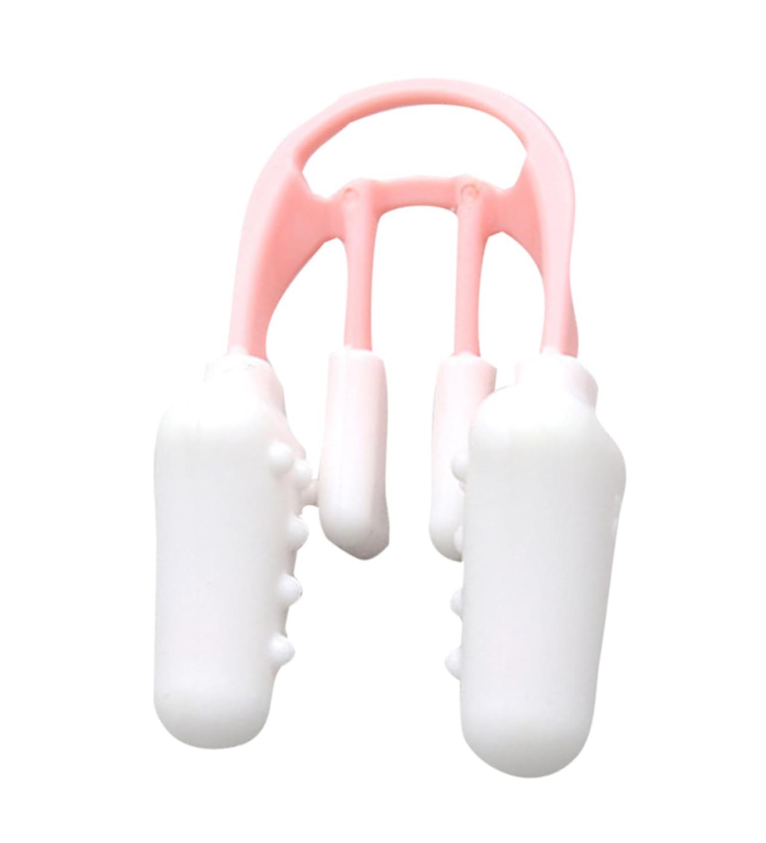 Didiseaon Nose Clip - Slim & Shape Your Nose Naturally | Nose Bridge Straightener for Men & Women - Buy Online on GoSupps.com