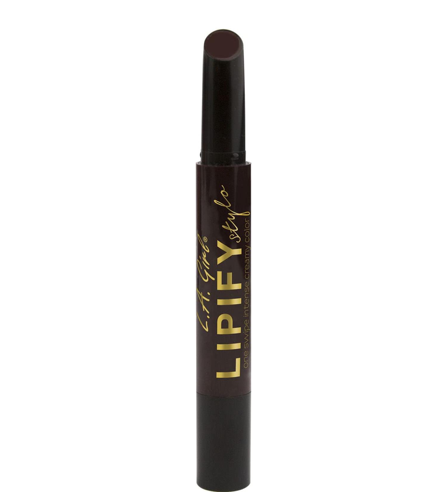 L.A. Girl Lipify - Riot | Bold Long-Lasting Lip Color | Shop Internationally - Buy Online on GoSupps.com