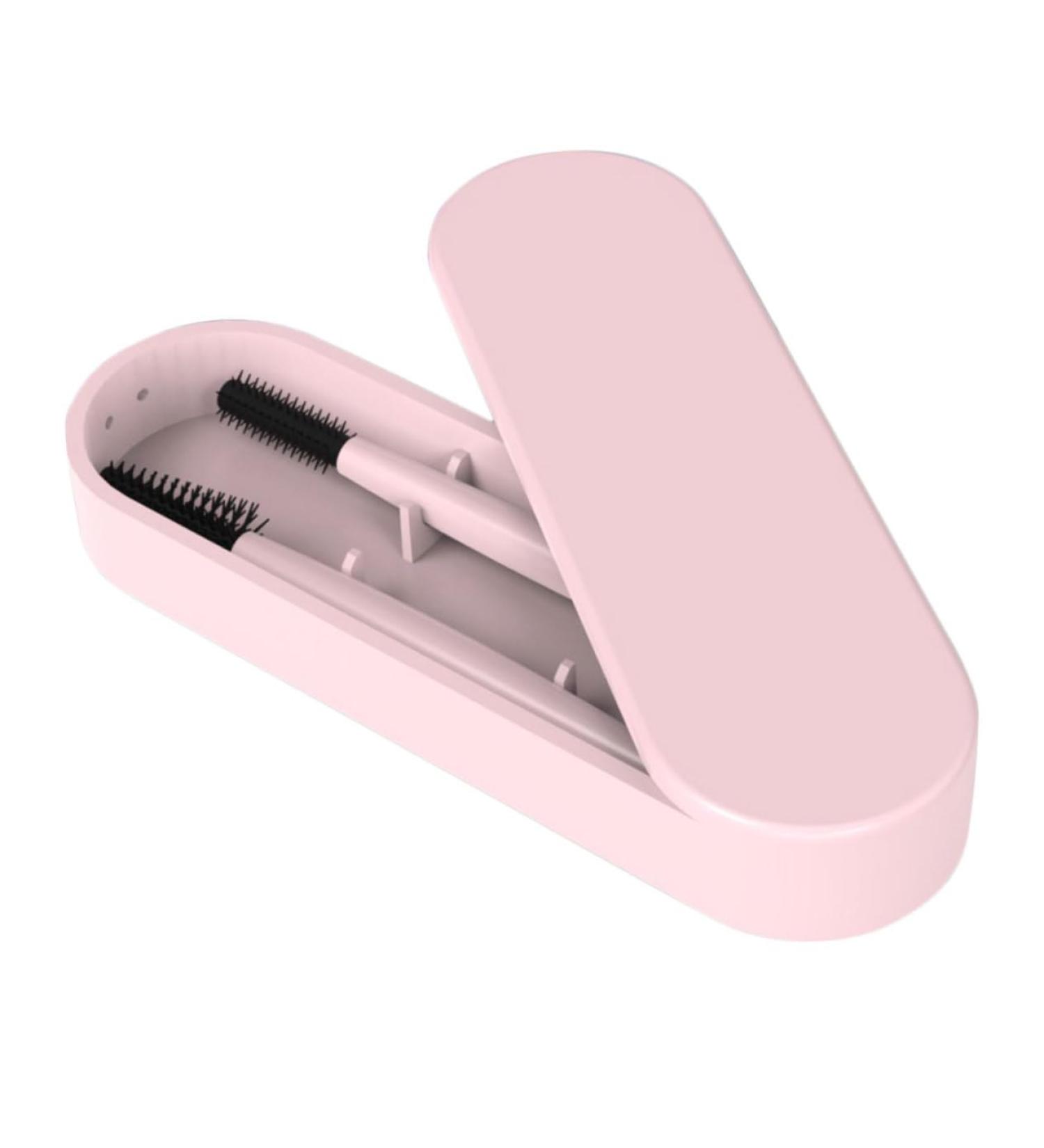 FRCOLOR 1set Eyelash Brush Eyebrow Brush Prime Mascara Concealers Brush Makeup Applicator Eyelash Spoolie Eyebrow Comb Kit Makeup Brush Cosmetics Tool Modify Spiral Brush Silica Gel Woman - Buy Online on GoSupps.com