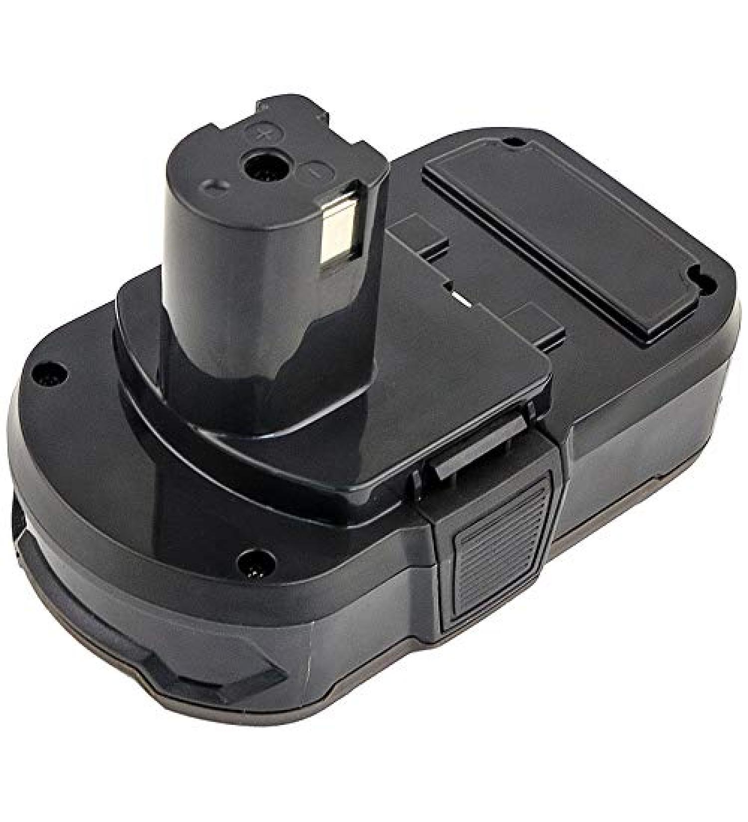 2000mAh 18V Replacement Battery for Ryobi BPL-1820G P102 P103 P104 P105 | Fast International Shipping - Buy Online on GoSupps.com