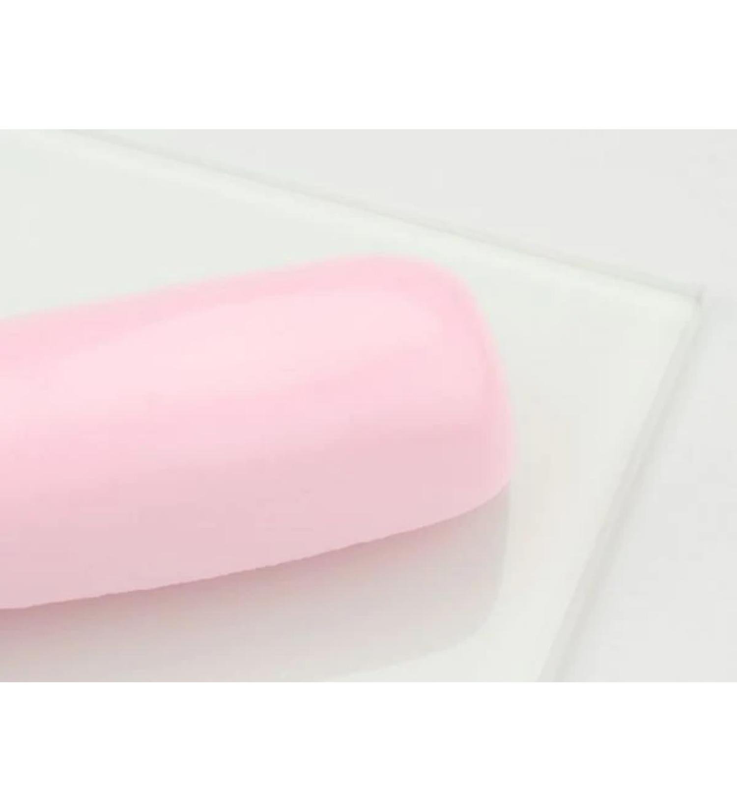 Premium Pastel Pink Fondant for Cake Decoration - 250 GR | International Shipping Available - Buy Online on GoSupps.com