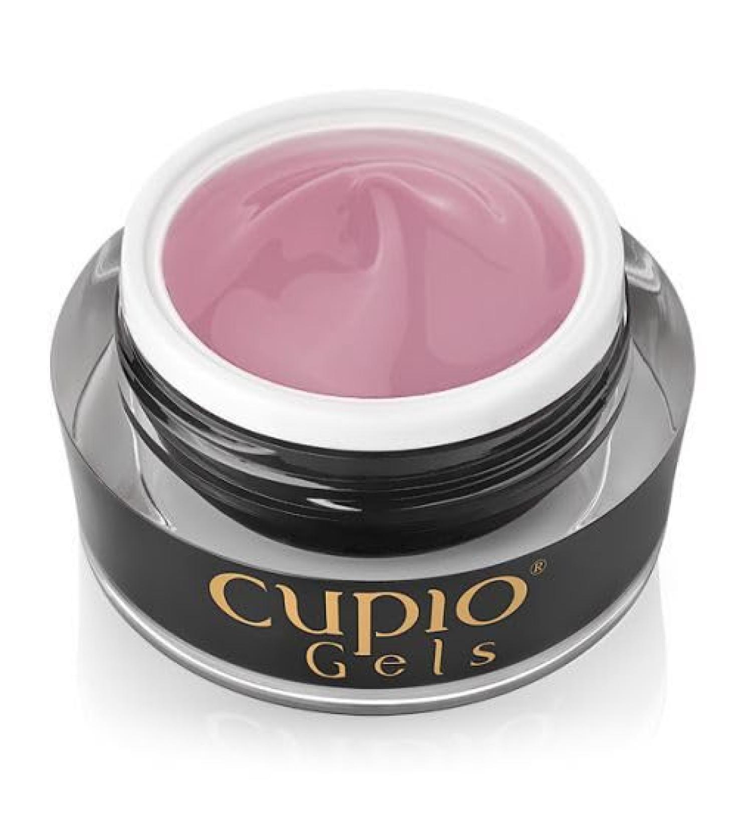 Cupio RevoGel Master Sculpt Cupio Creuset Acrylic Gel Silk Blush 30g Polygel UV Gel Acrylic Gel Acrylic Gel Acrylic Gel Nail Gel Extension Gel Acrylic Crucible