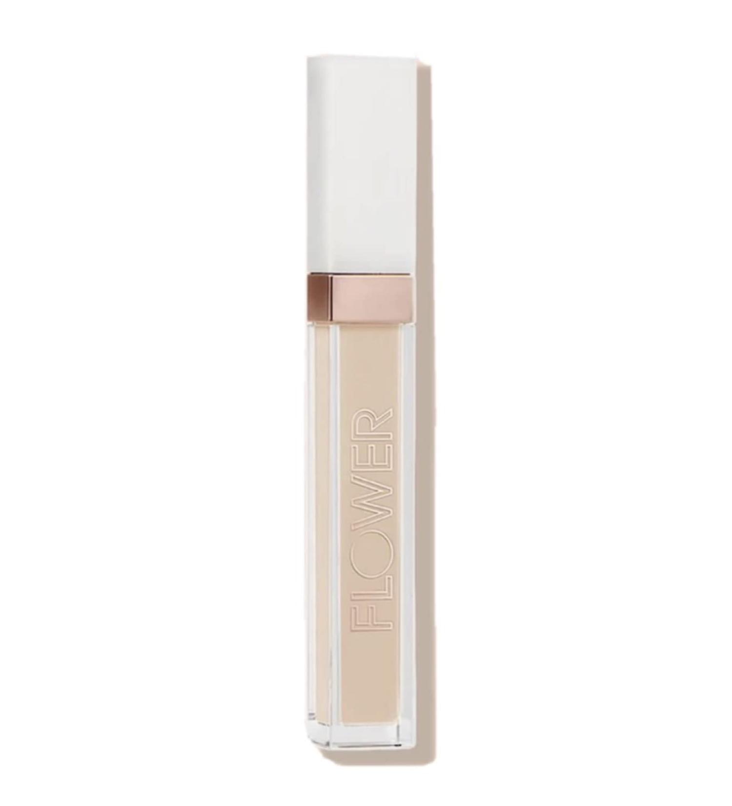 Light Illusion Full Coverage Concealer Porcelain (L0)