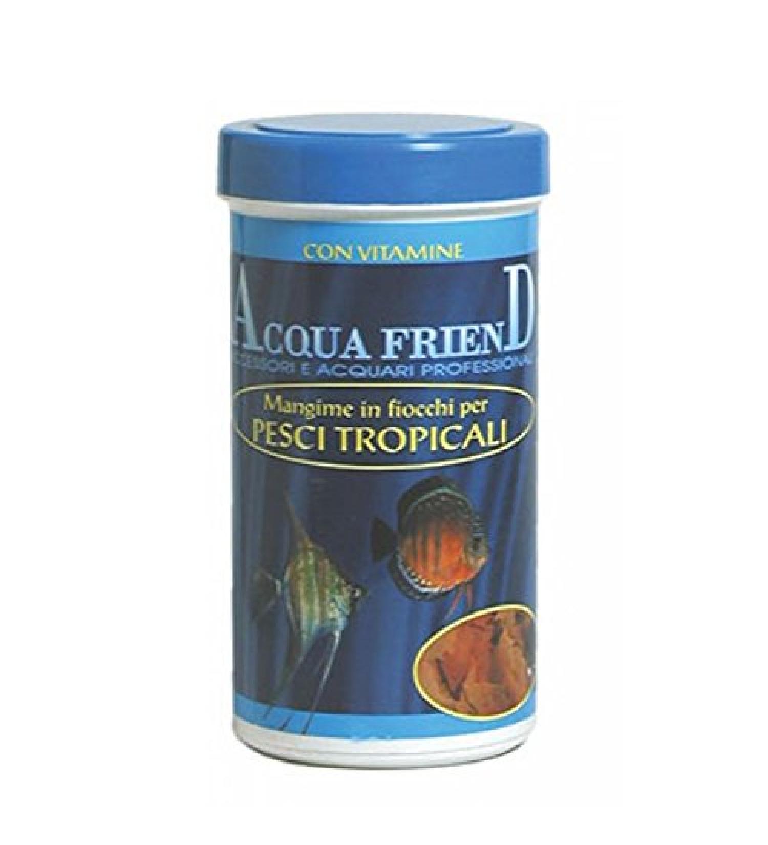 Best Friend Food for Tropical Fish Eau Friend 250 ML