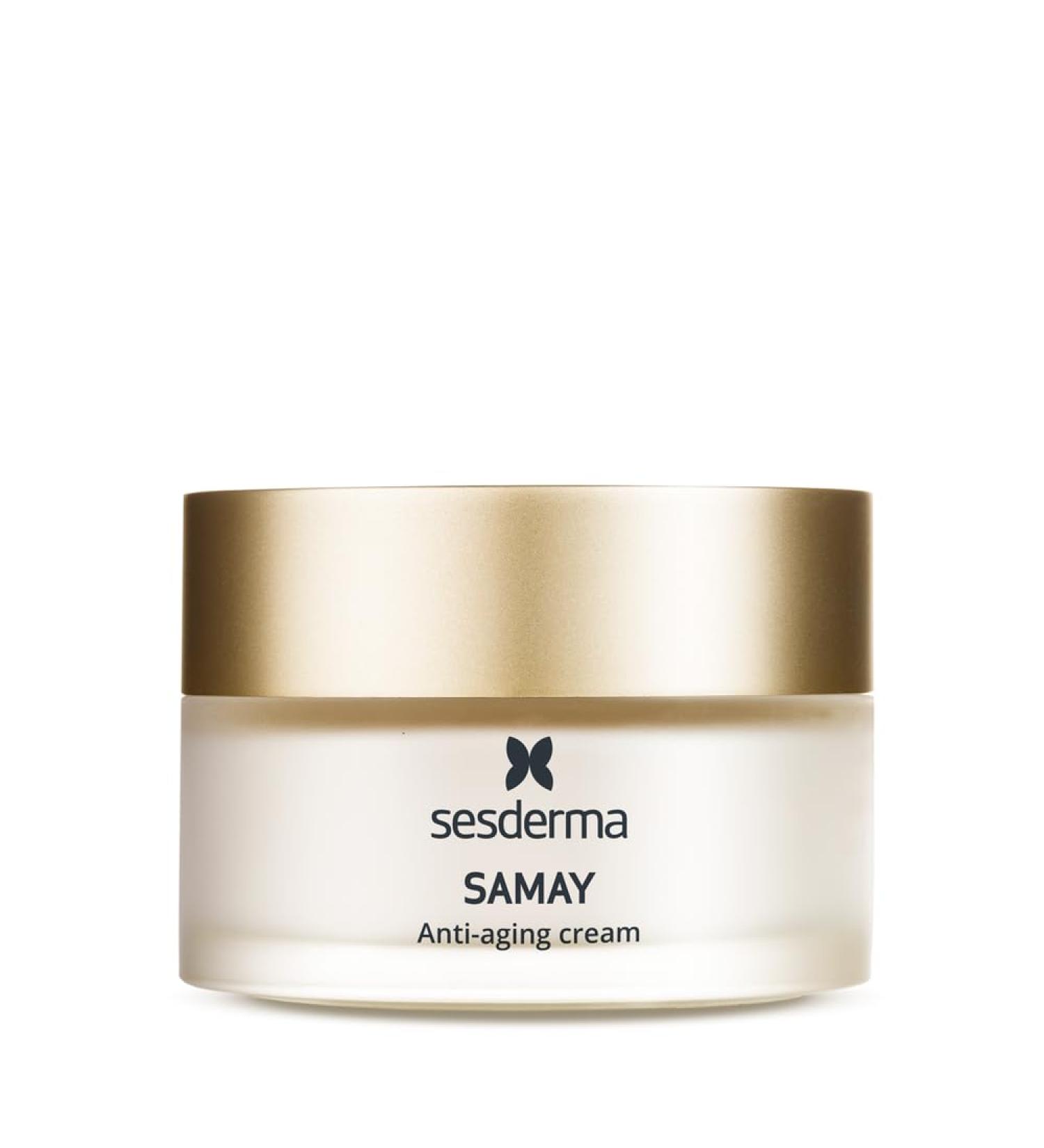 Sesderma Samay Antiaging Cream 50ml