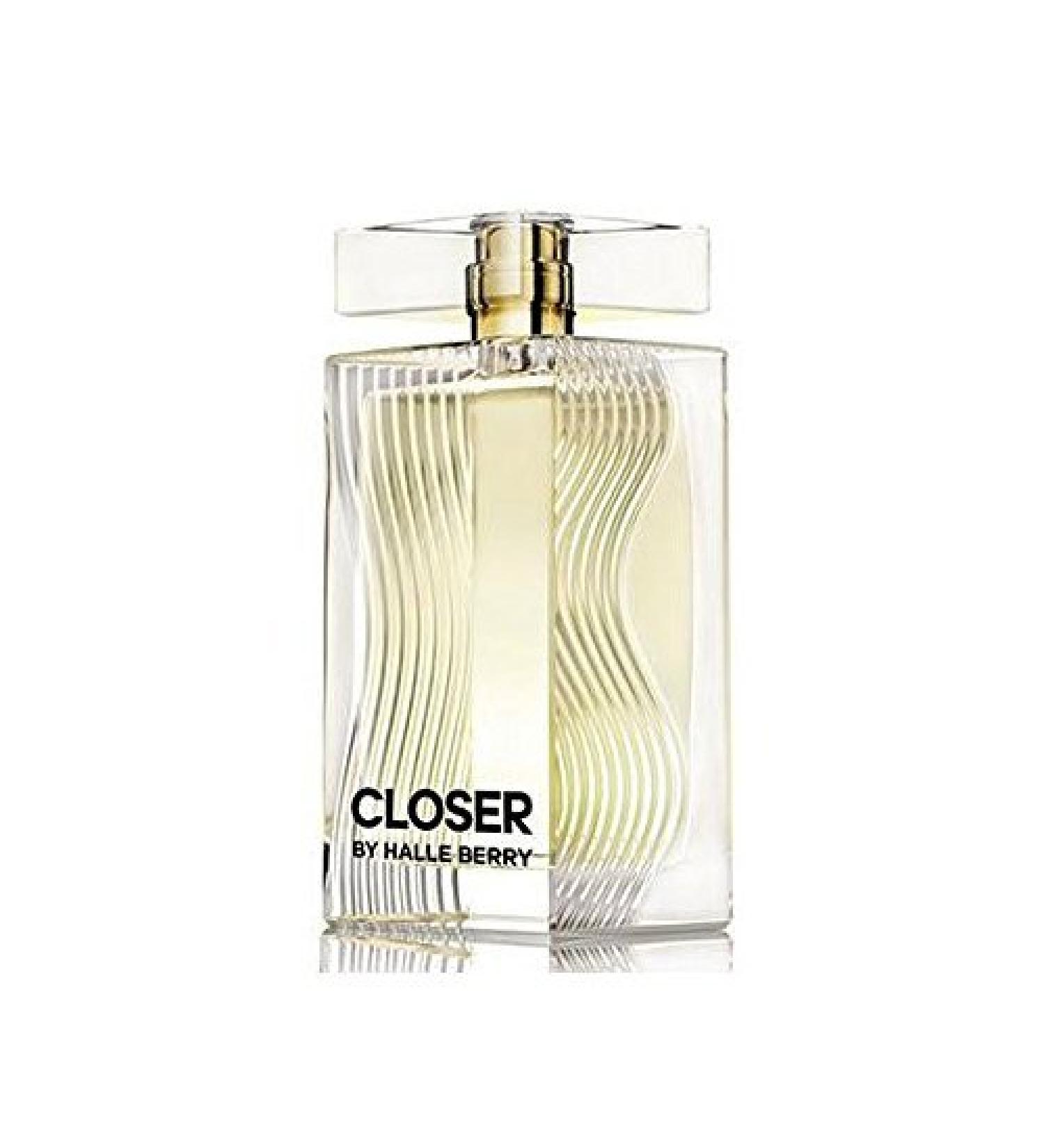 Closer FOR WOMEN by Halle Berry - 1.0 oz EDP Spray
