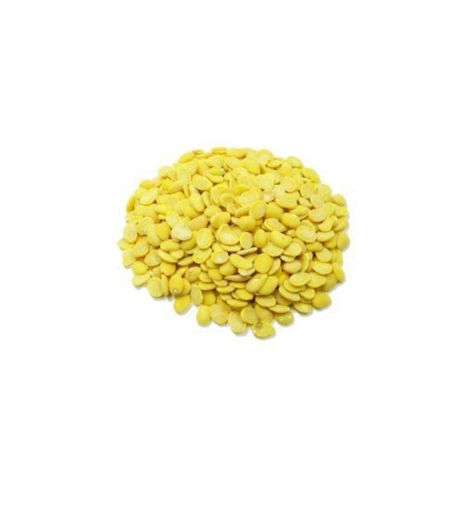 Split White Beans (Vall Dall Mitha) - 1.5kg
