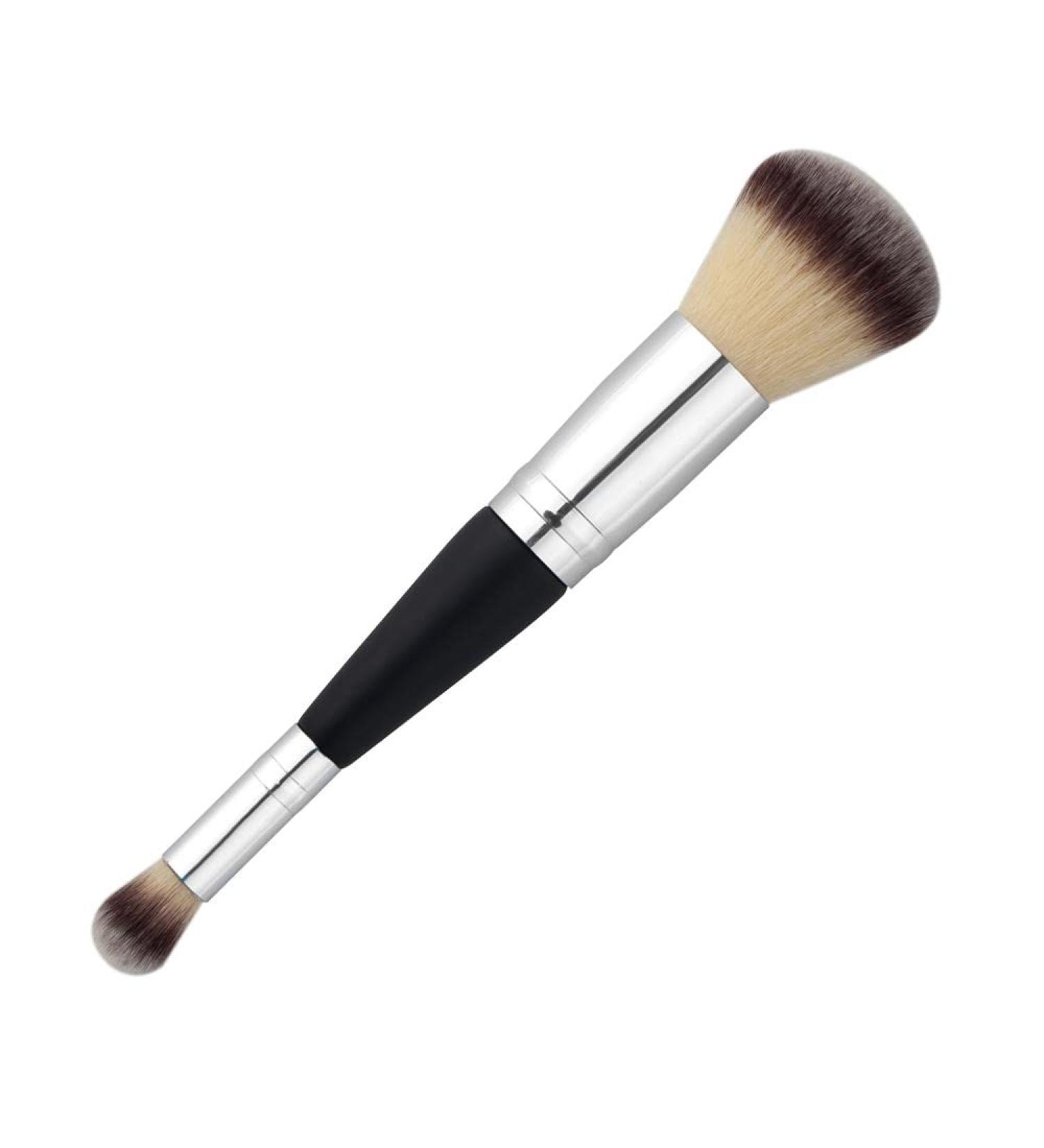 Premium Eended Technically Cosmetics: Foundation Powder Eyebrow & Eyeshadow Brushes for Flawless Beauty - Buy Online on GoSupps.com