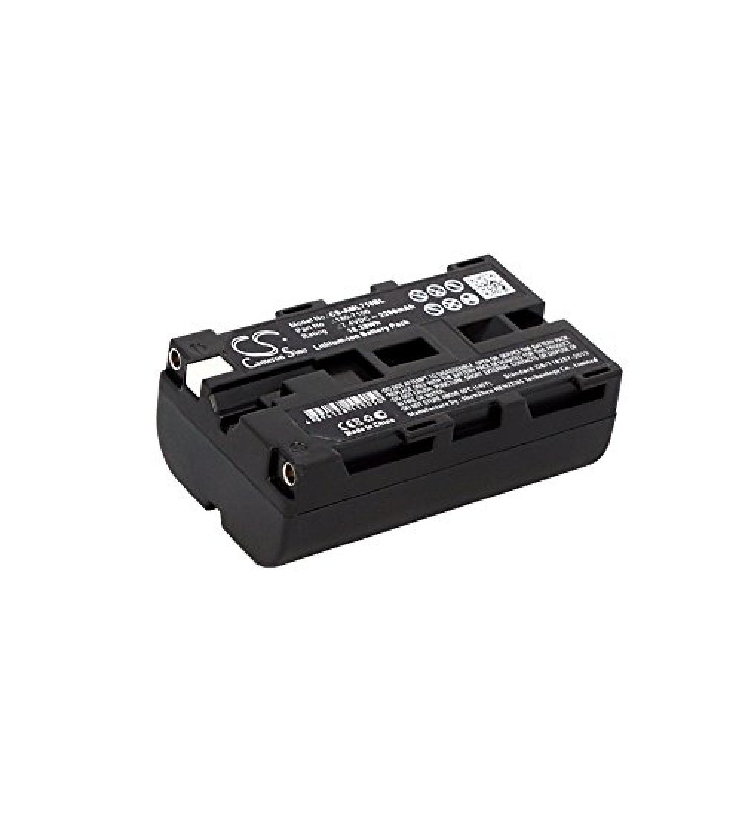 High-Quality Battery Replacement for AML M7221 M7100 M71V2 M7500 M5900 - International Shipping Available - Buy Online on GoSupps.com