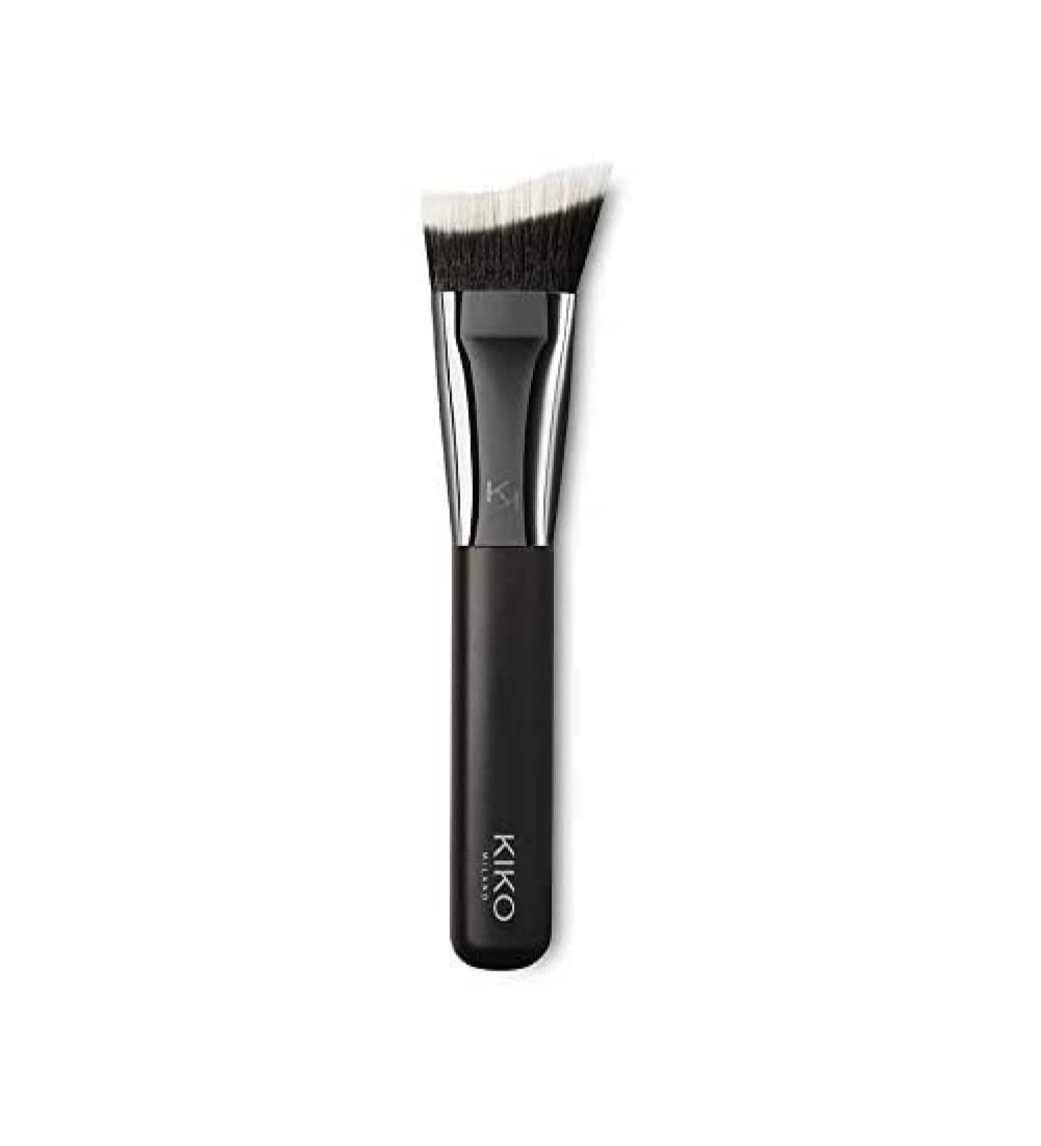 KIKO Milano Face 15 Sculpting Brush | modelling brush Synthetic bristles