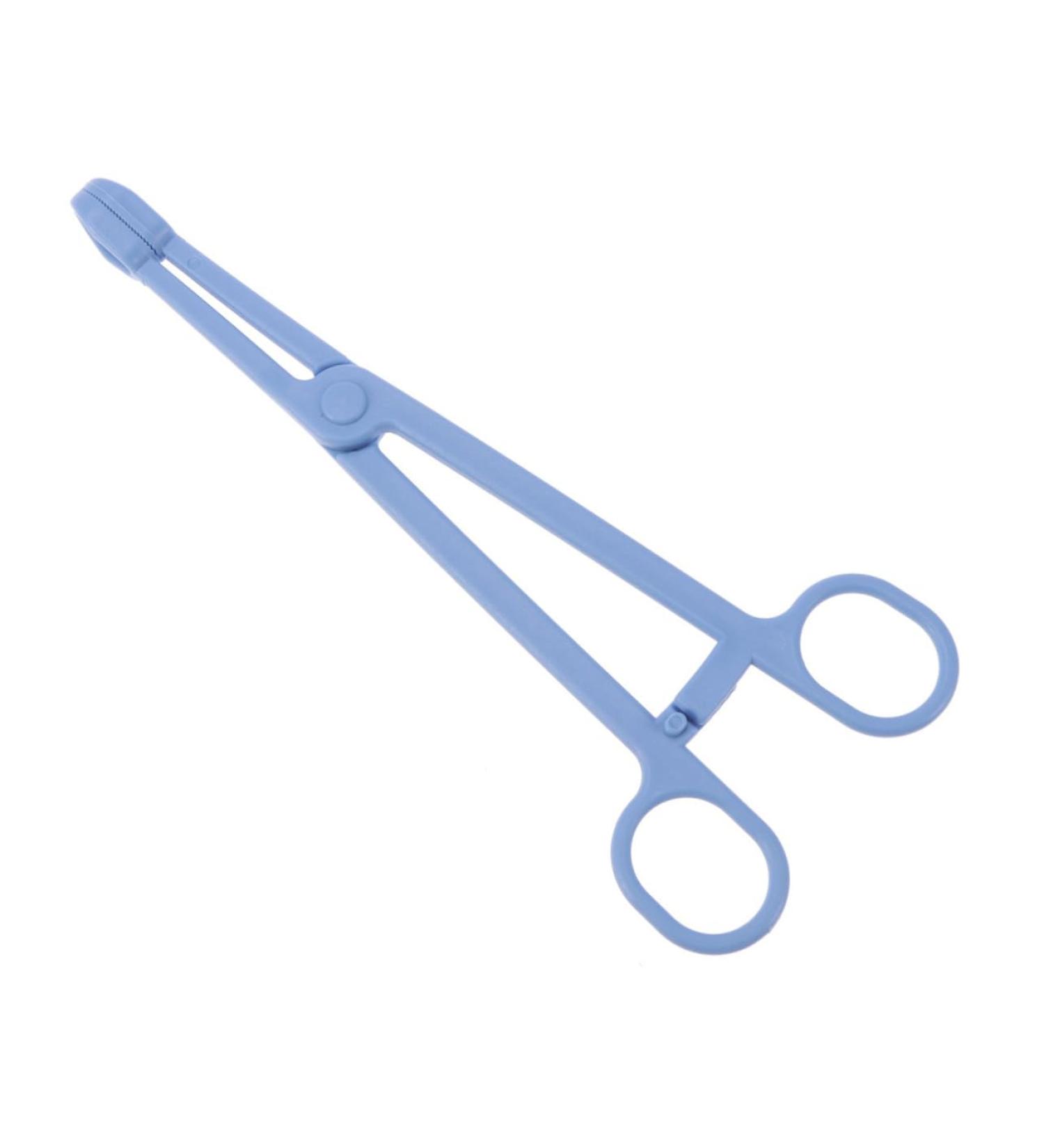 DOITOOL 1pc Reptile Cleaning Supplies Reptile Stools Hedgehog Cage Reptile Stool Clamp Lizard Grabber Pet Size 1 As Shown - Buy Online on GoSupps.com