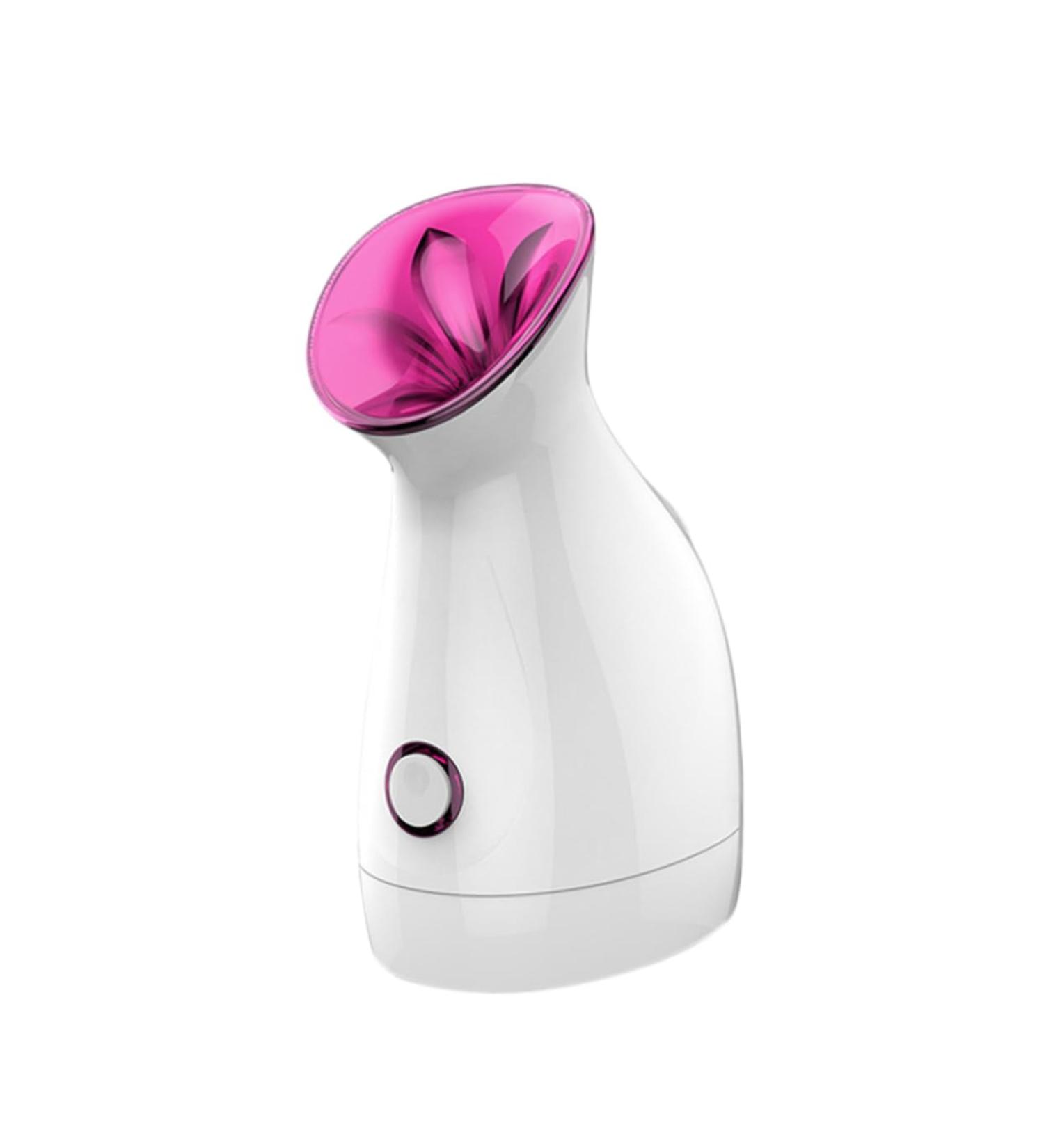 SOESFOUFU Face Steamer Sprayer Facial Spa Steamer Compact Facial Diffuser Facial Care Steamer Handy Mist - Buy Online on GoSupps.com
