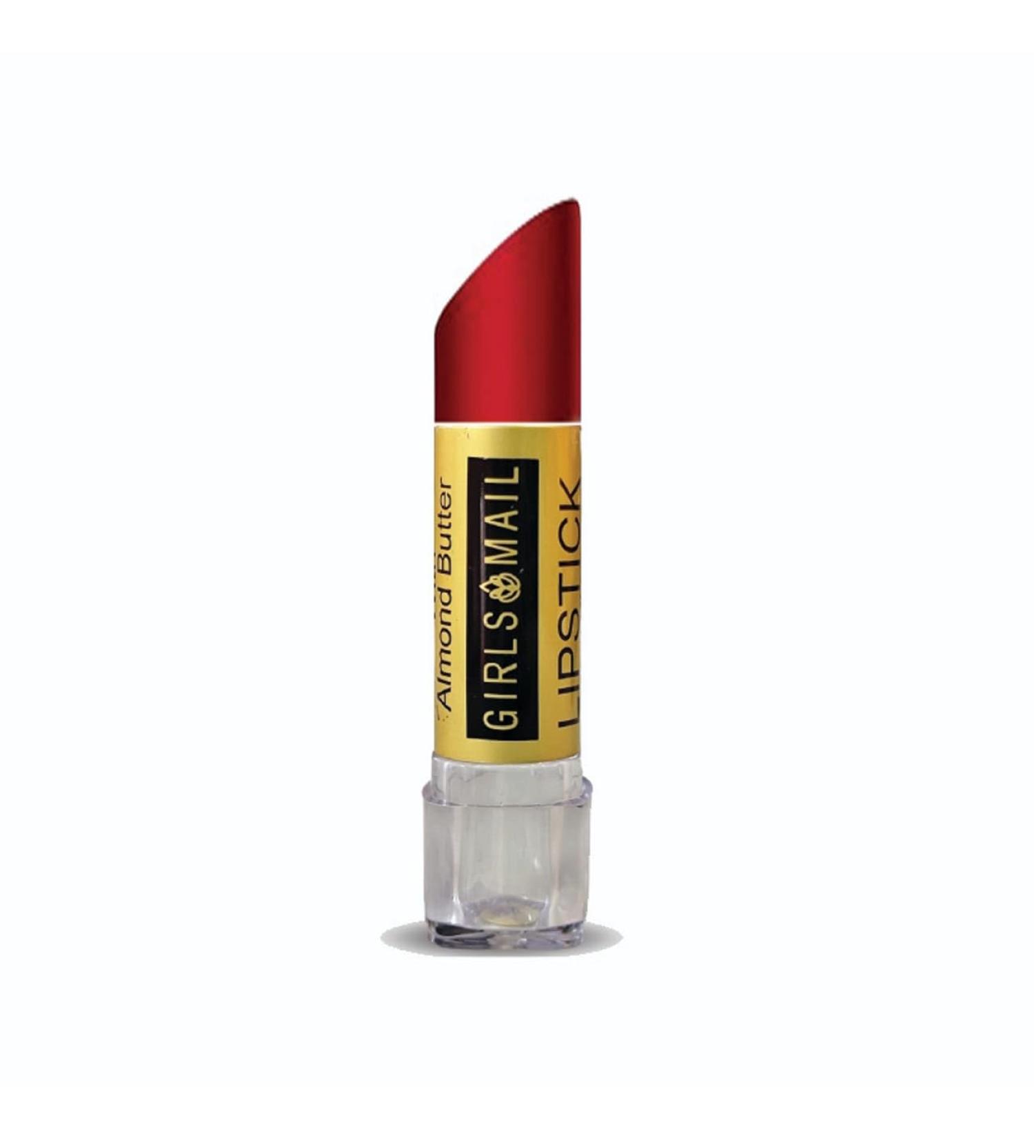 Age Perfect Luminous Shine Lipstick Set - Long Lasting Handmade Matte Red Lip Bullets for Mature Women & Schoolgirls - Ideal Gift for Makeup Specialists | International Shipping Available - Buy Online on GoSupps.com