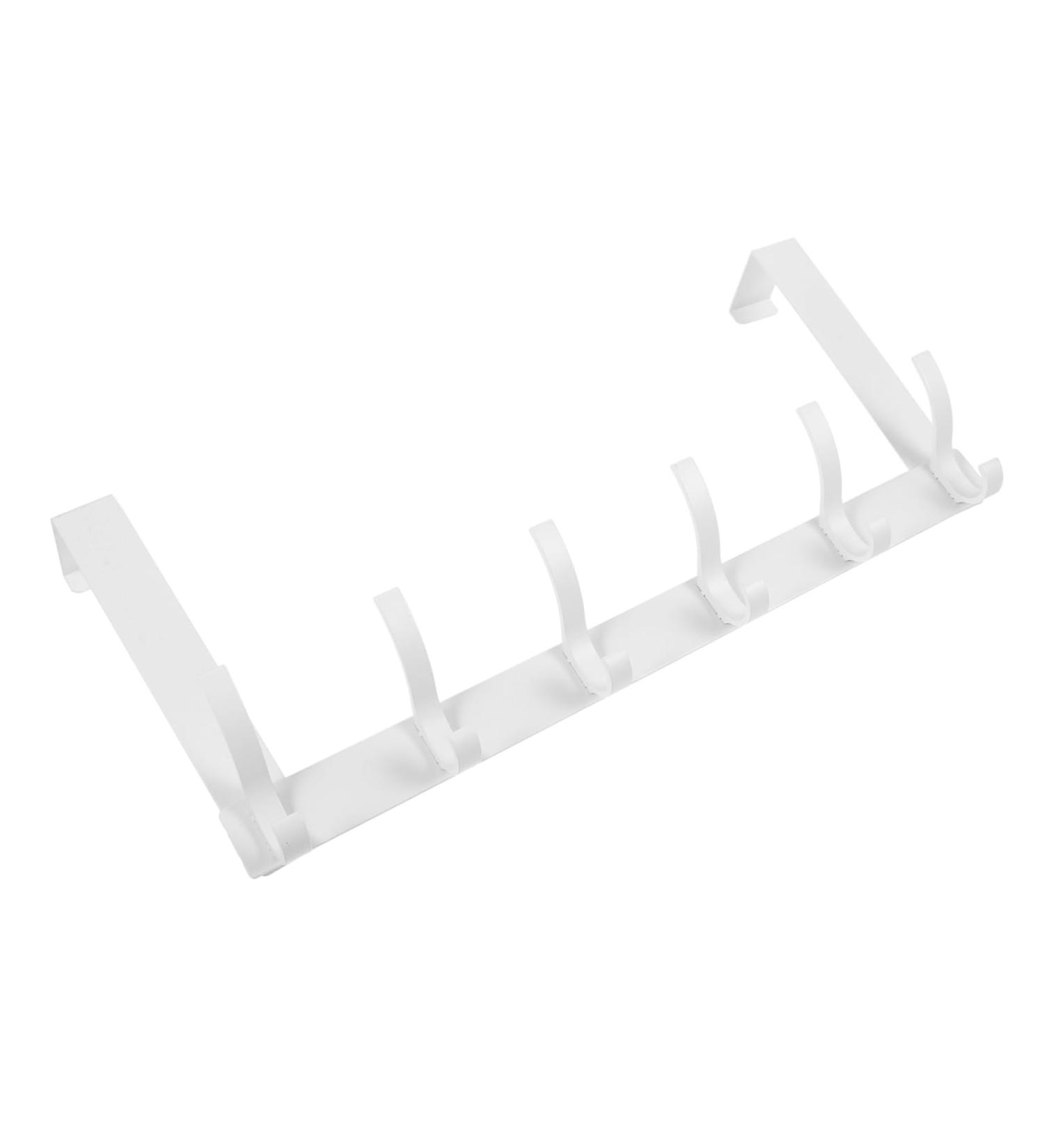 Alipis Door Hook Closet Racks for Hanging Clothes Hanger Hat Hook Hooks for Back of Door Jacket Organizer - Buy Online on GoSupps.com