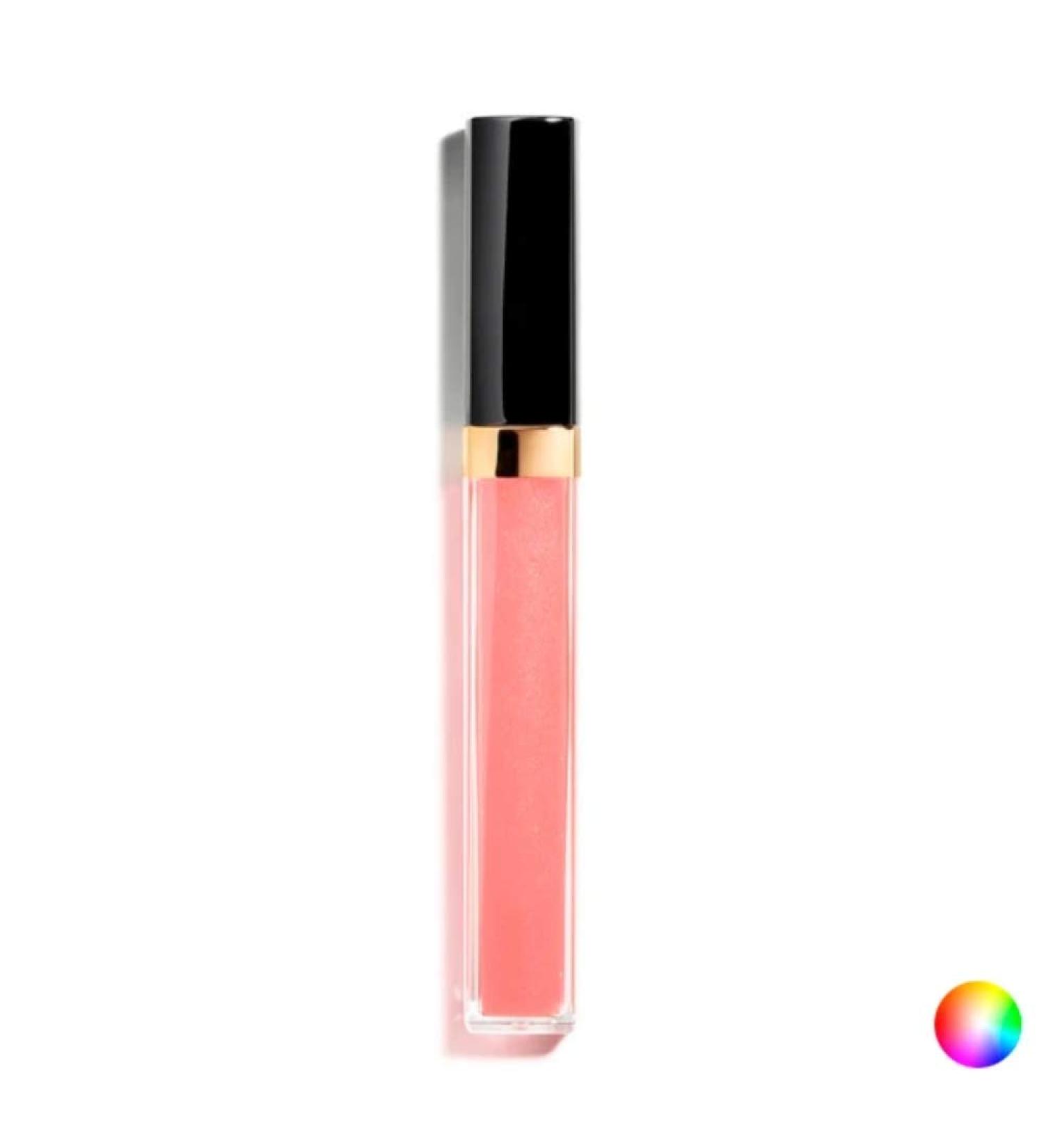 CHANEL Rouge Coco Gloss Moisturizing Glossimer - Bourgeoisie 0.19 Oz - Buy Online on GoSupps.com